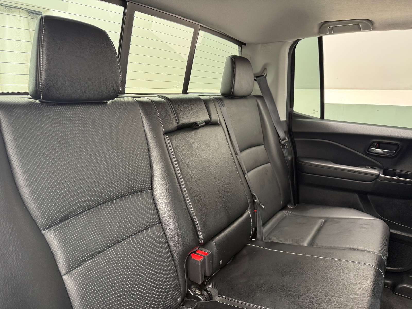 Thumbnail: 2022 Honda Ridgeline - 5