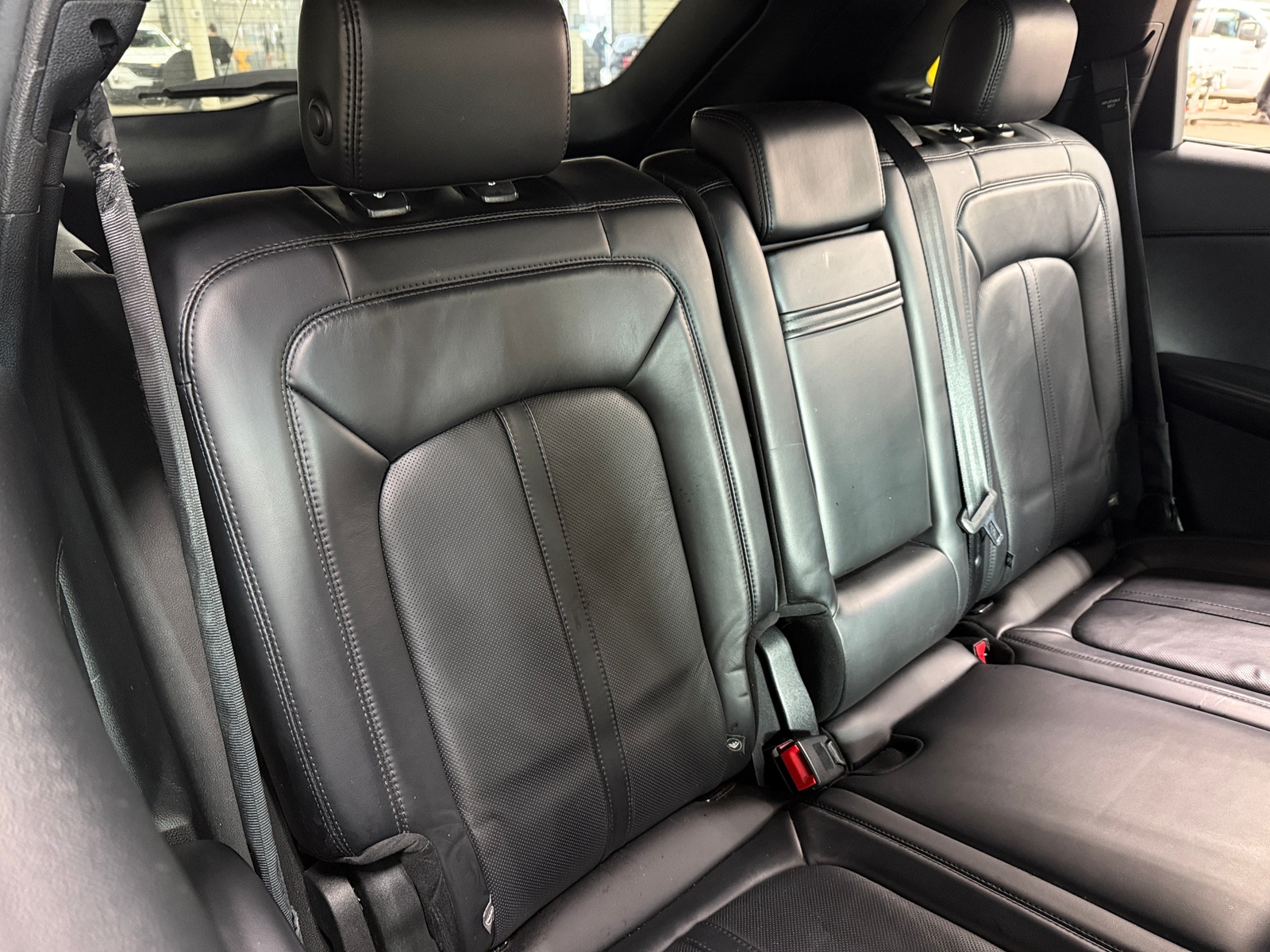 Thumbnail: 2018 Lincoln MKX - 5