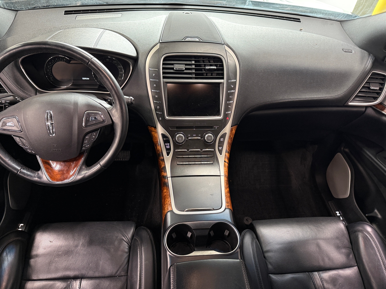 Thumbnail: 2018 Lincoln MKX - 2