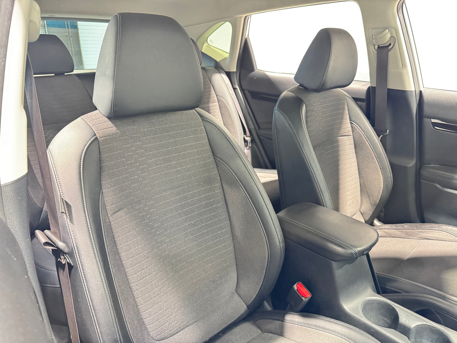 Thumbnail: 2022 Kia Seltos - 2