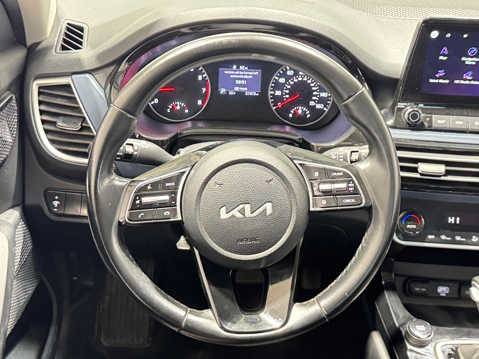 Thumbnail: 2022 Kia Seltos - 5