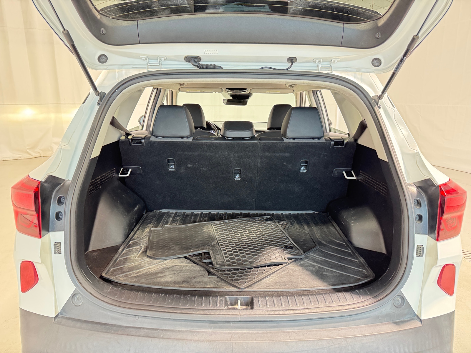 Thumbnail: 2022 Kia Seltos - 7