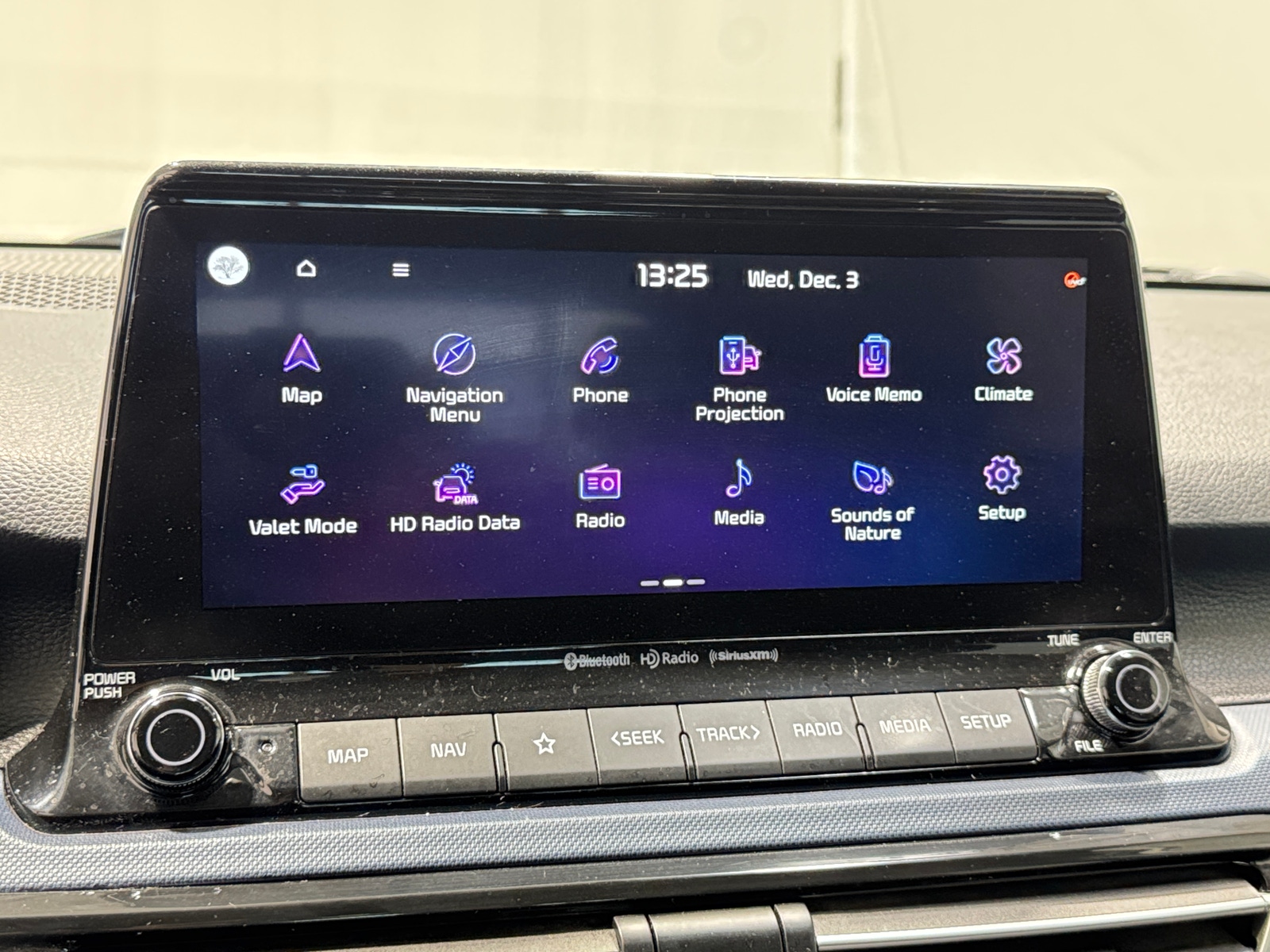 Thumbnail: 2022 Kia Seltos - 4