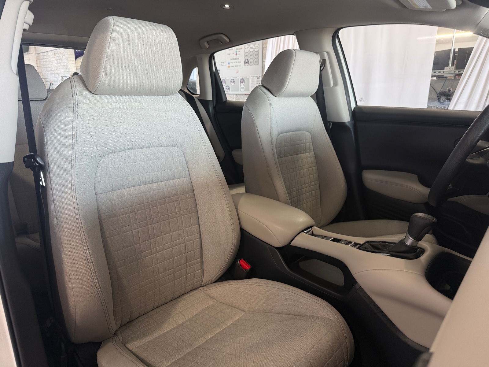 Thumbnail: 2023 Honda HR-V - 2