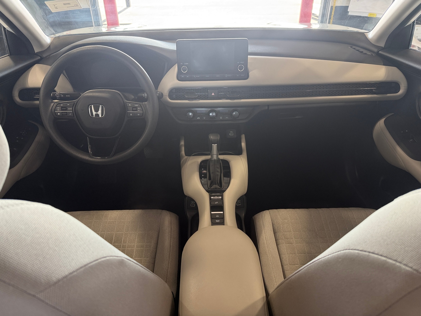 Thumbnail: 2023 Honda HR-V - 3