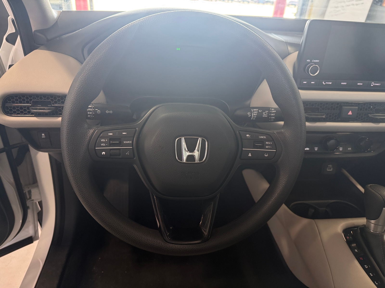 Thumbnail: 2023 Honda HR-V - 5