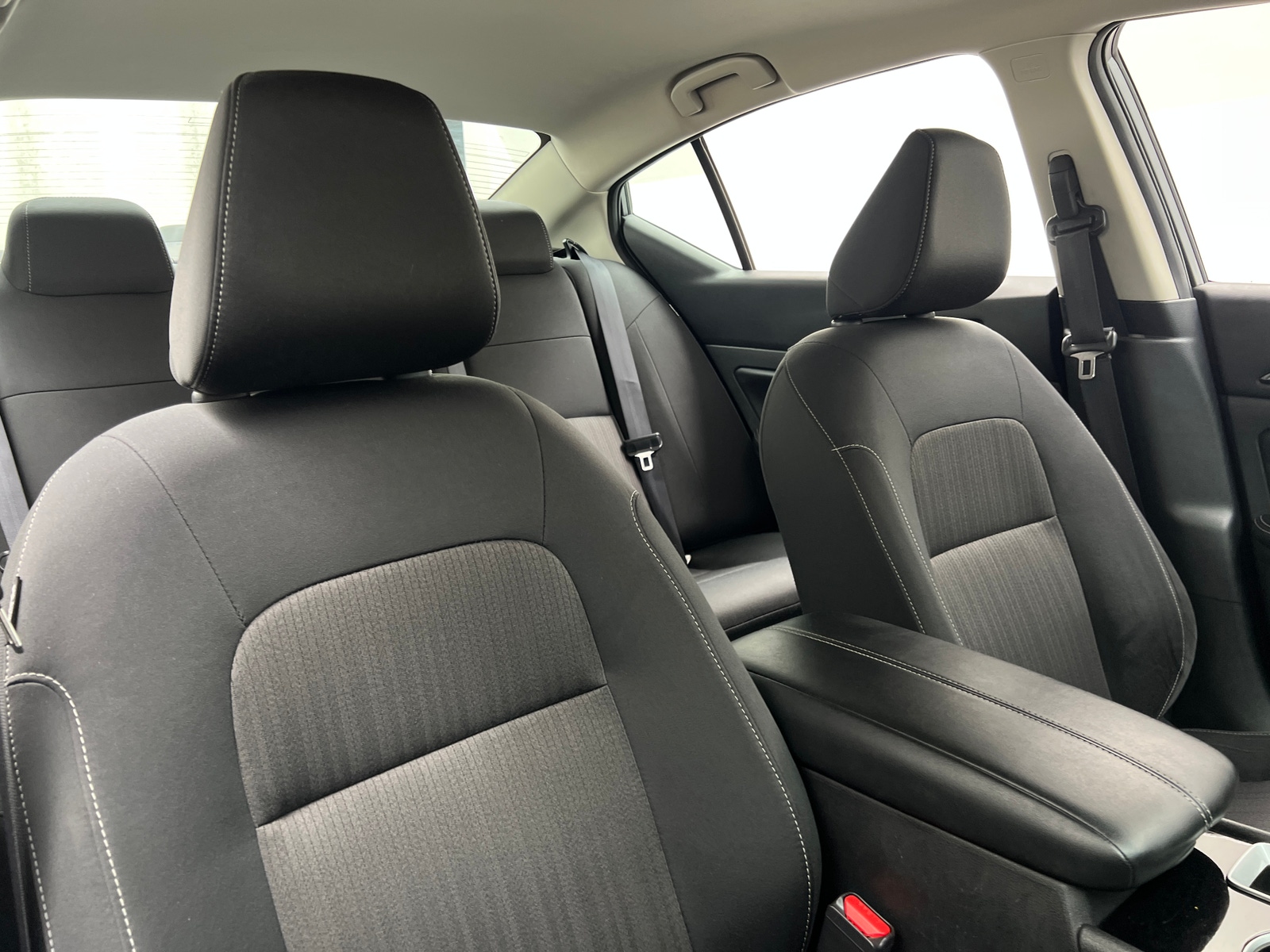 Thumbnail: 2024 Nissan Altima - 2