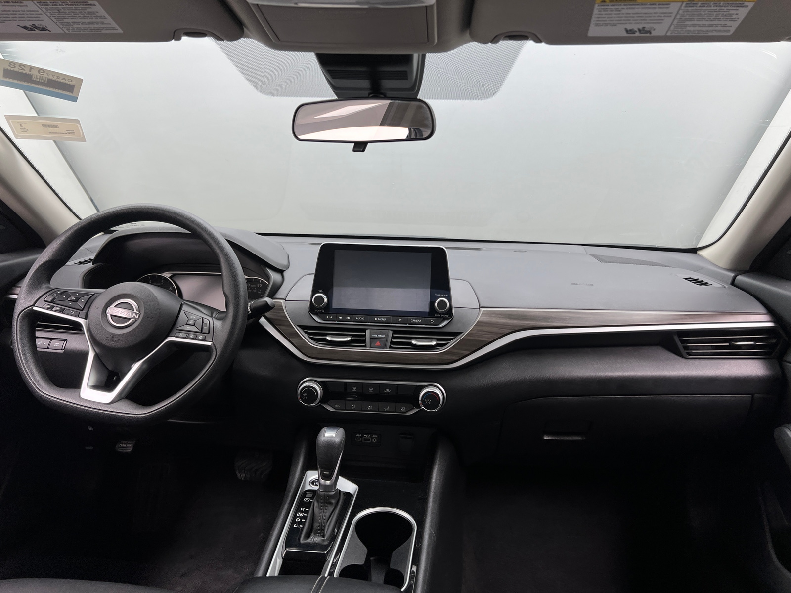 Thumbnail: 2024 Nissan Altima - 3