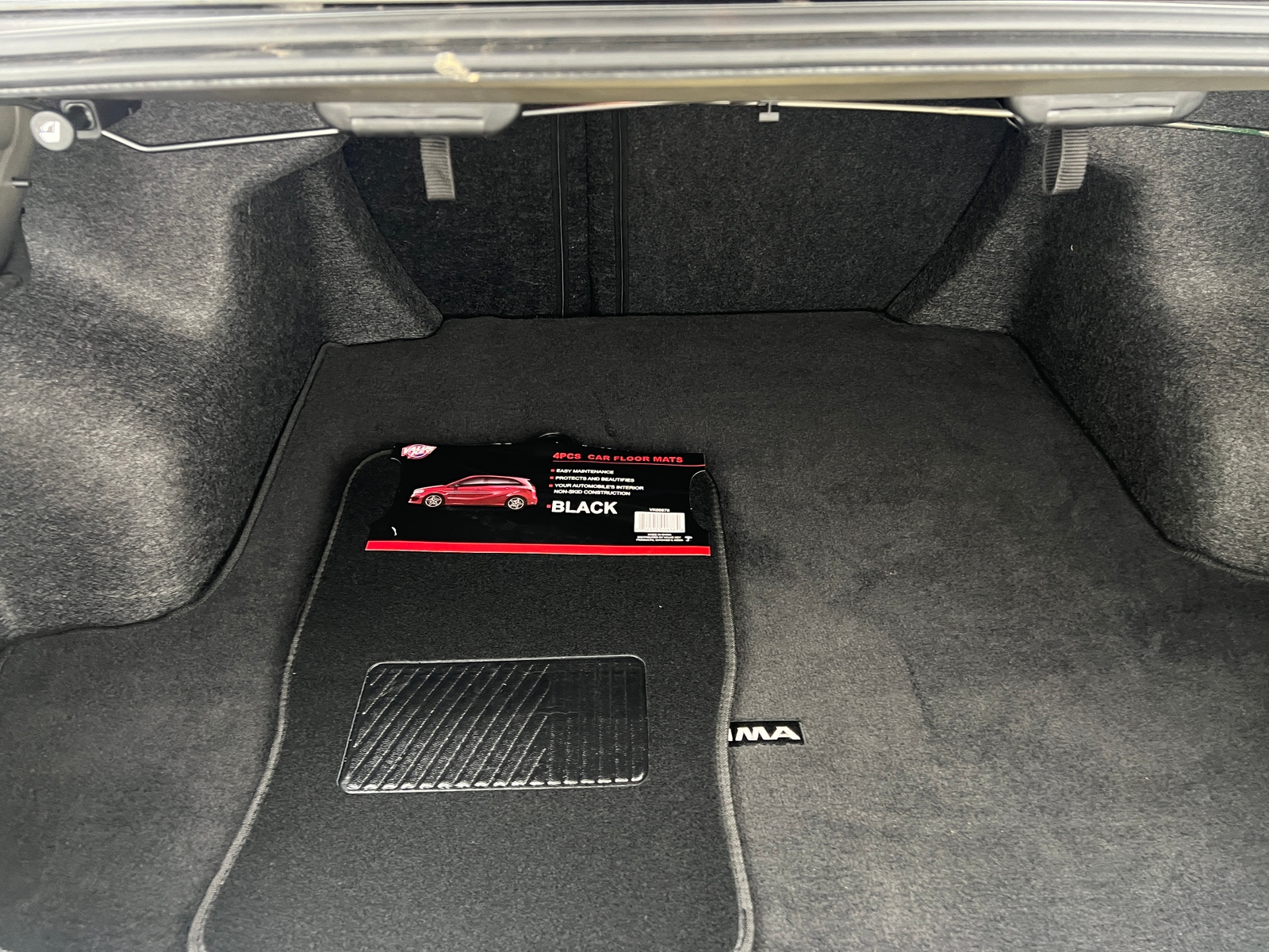 Thumbnail: 2024 Nissan Altima - 7