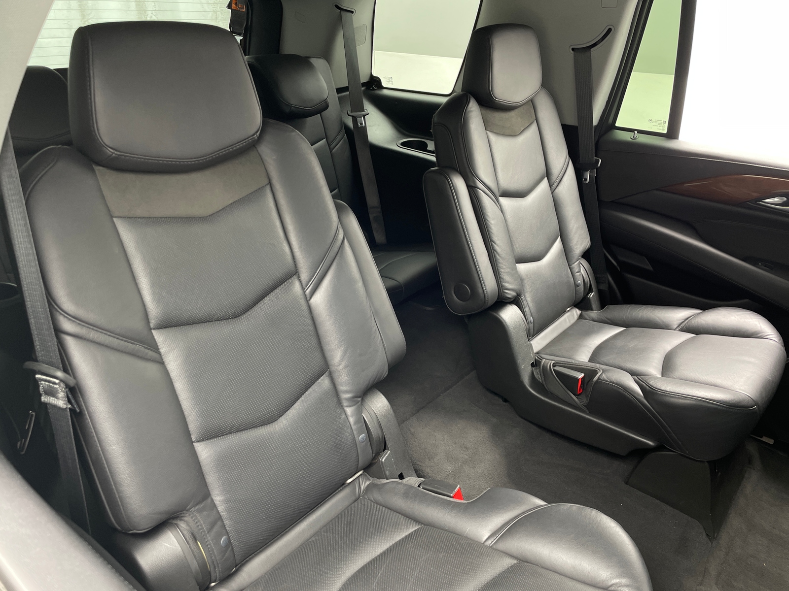 Thumbnail: 2019 Cadillac Escalade - 5