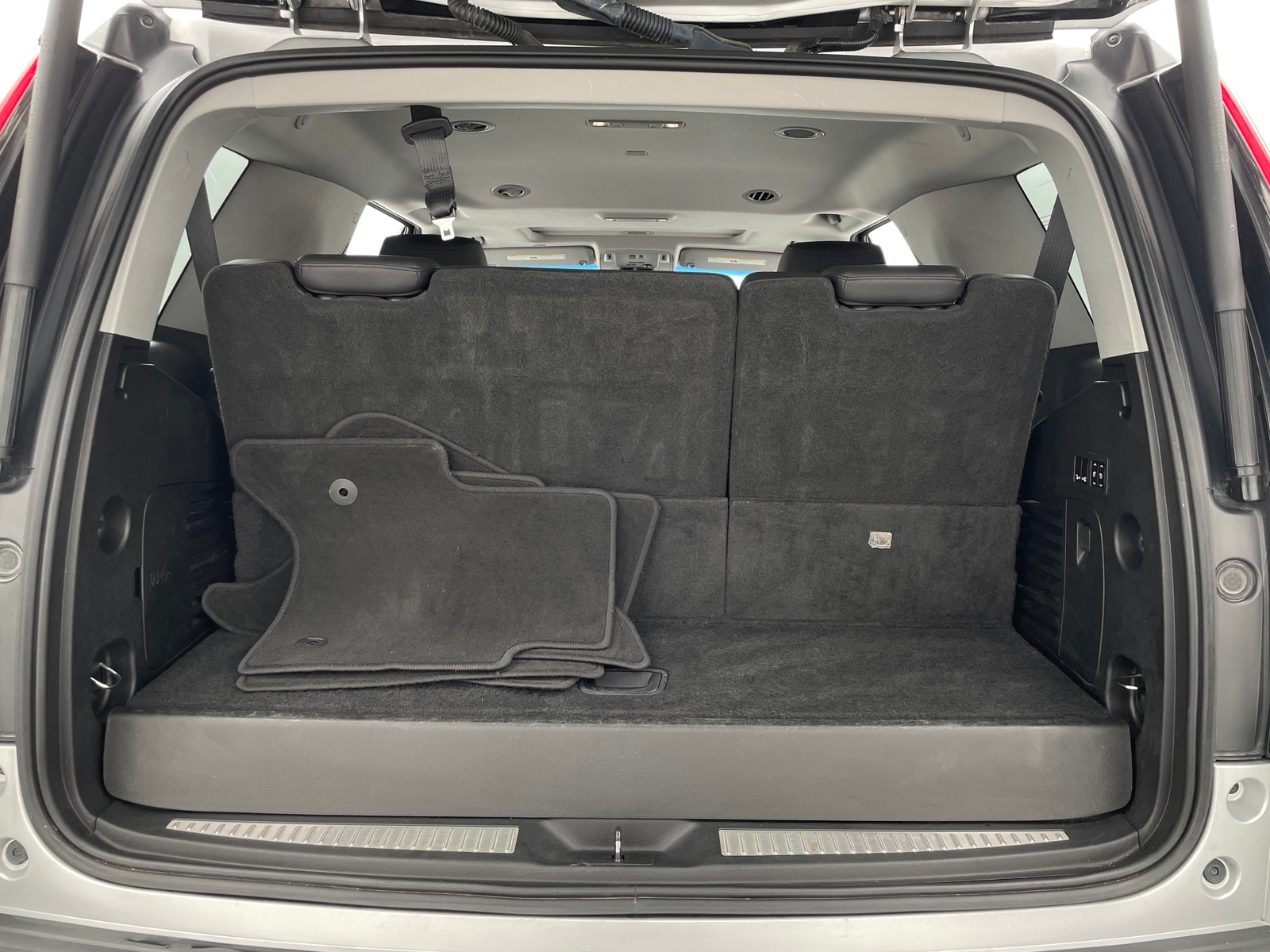 Thumbnail: 2019 Cadillac Escalade - 6