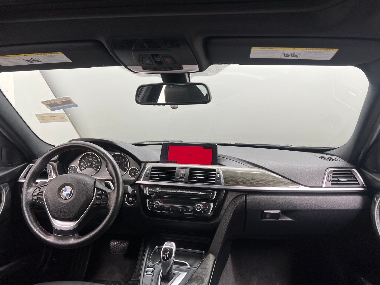 Thumbnail: 2018 BMW 3 Series - 2