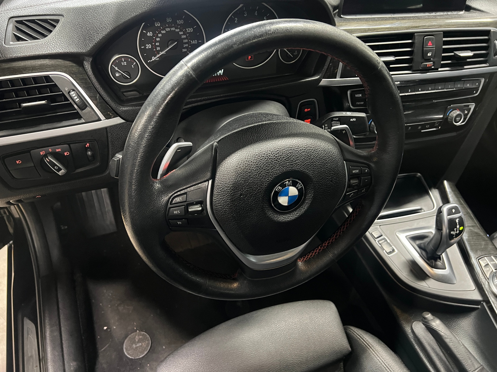 Thumbnail: 2018 BMW 3 Series - 4