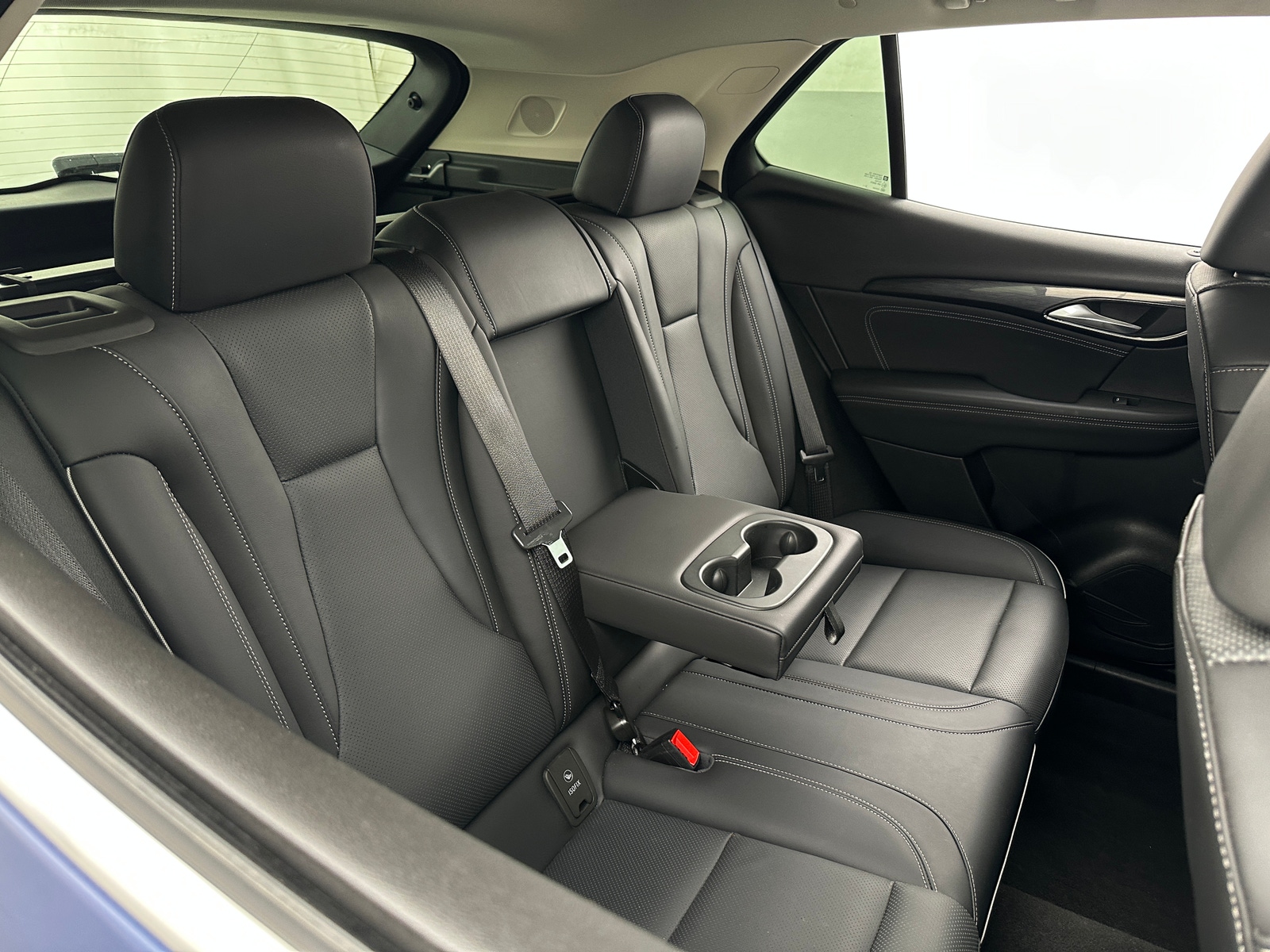 Thumbnail: 2023 Buick Envision - 5