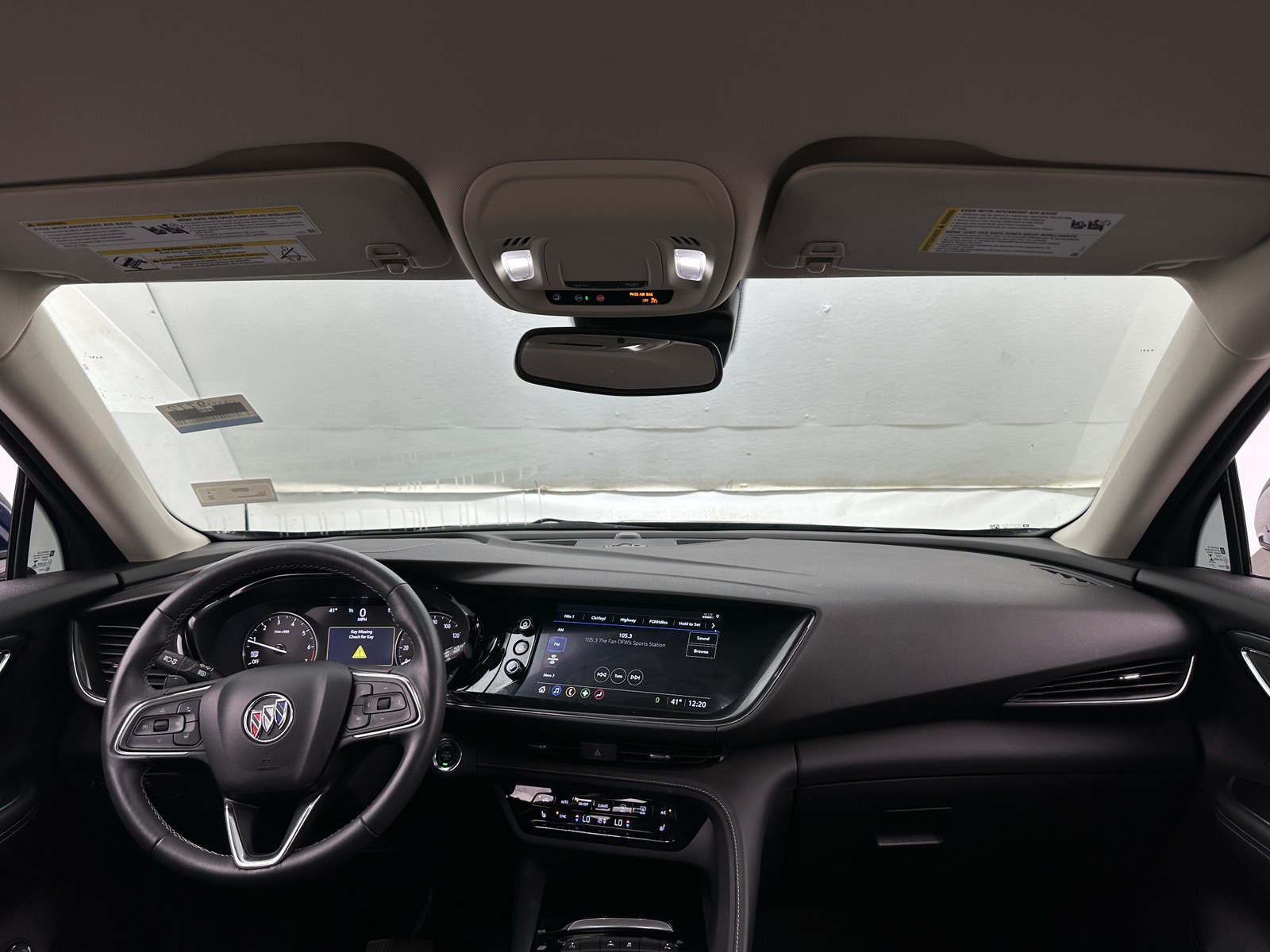 Thumbnail: 2023 Buick Envision - 2