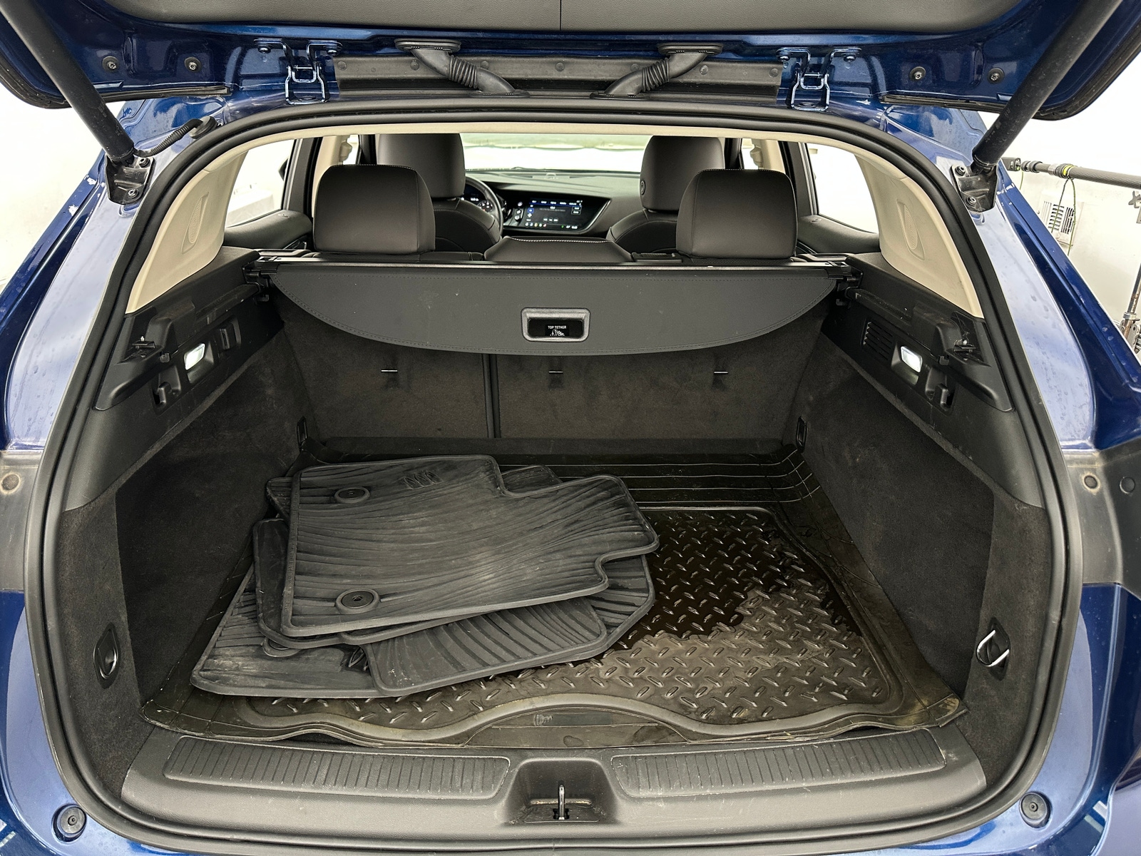 Thumbnail: 2023 Buick Envision - 6