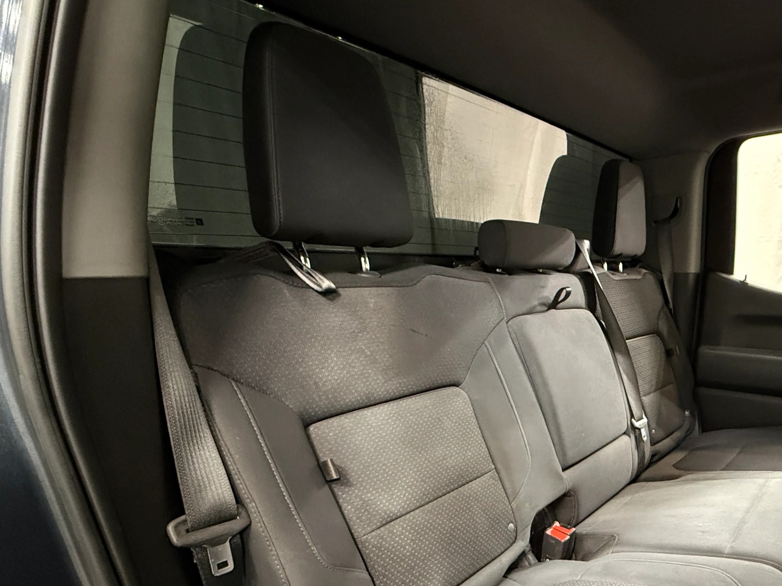 Thumbnail: 2019 Chevrolet Silverado 1500 - 6