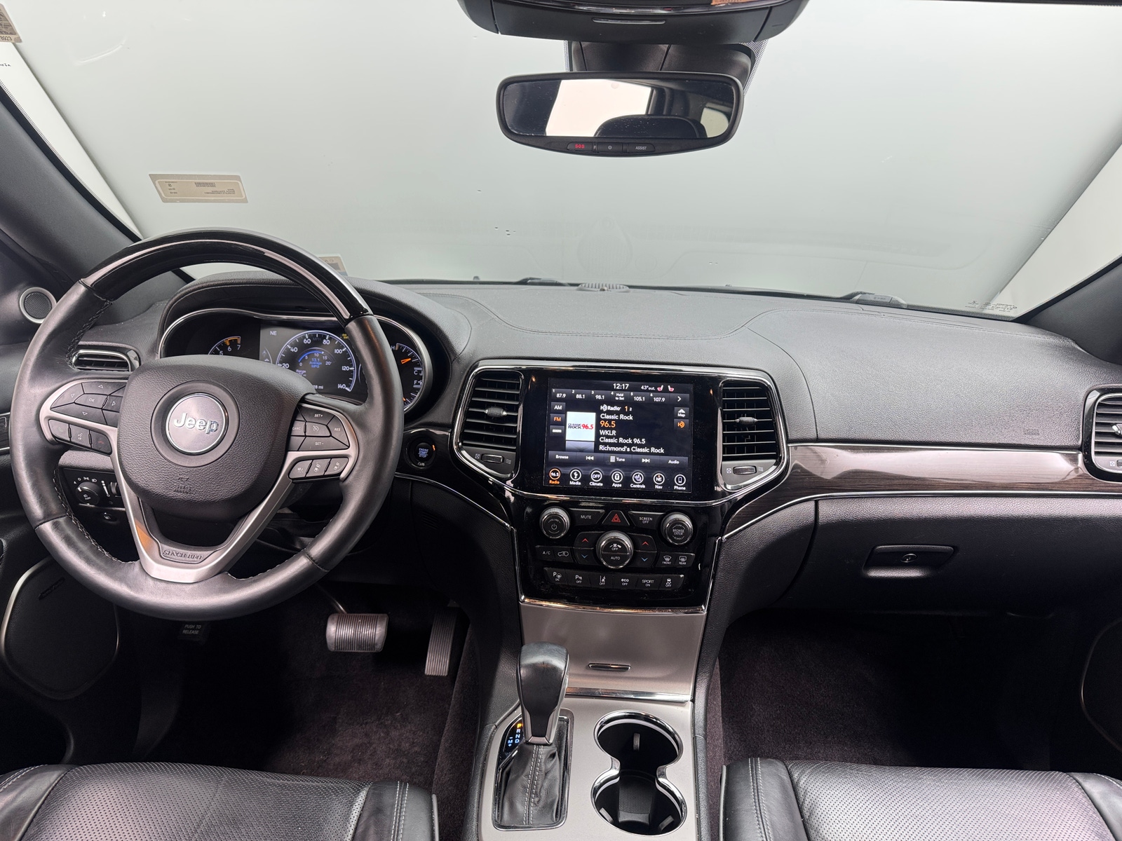 Thumbnail: 2019 Jeep Grand Cherokee - 2