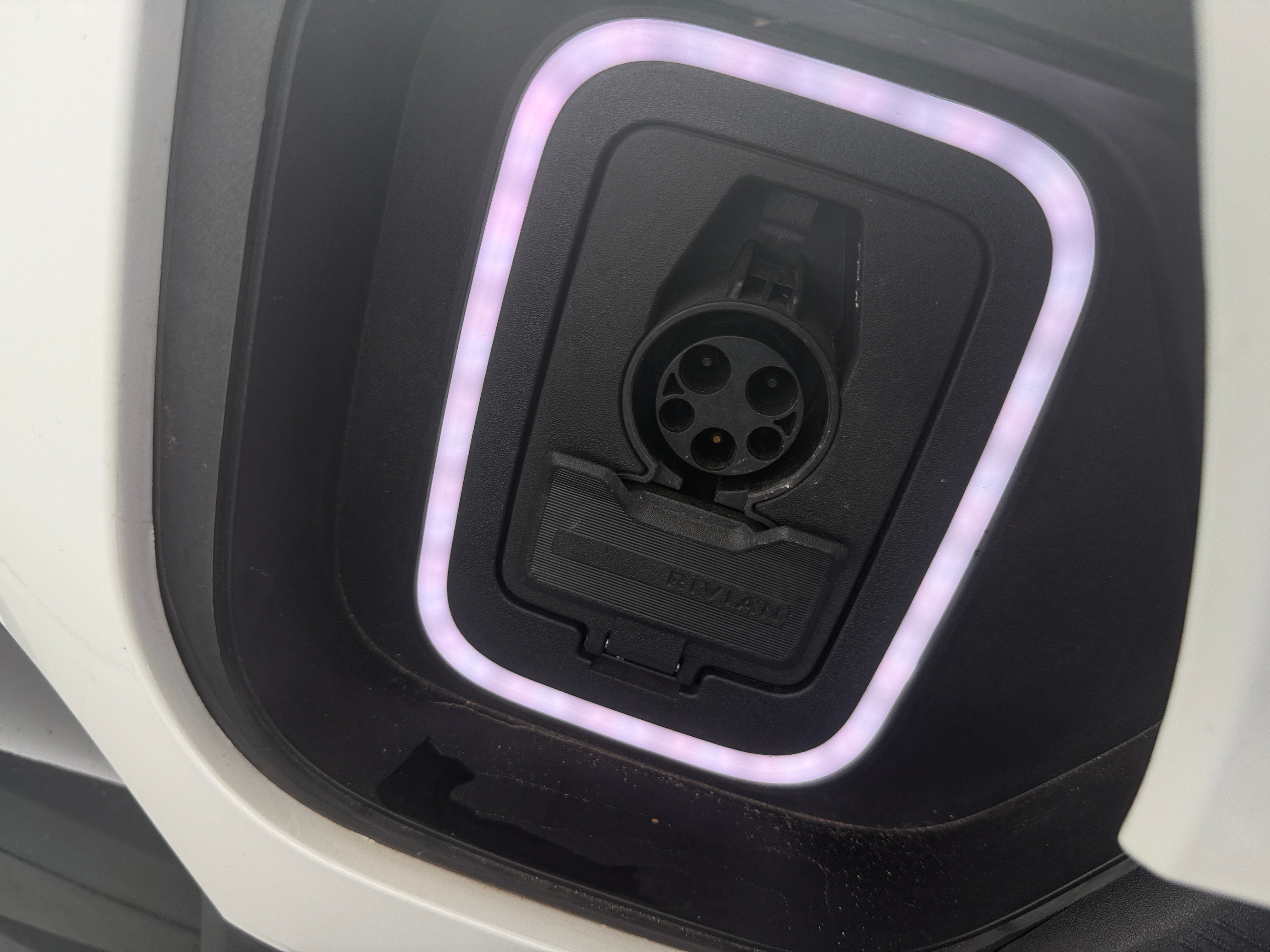 Used 2022 Rivian R1T Adventure with VIN 7FCTGAAA9NN011864 for sale in Auburn, WA