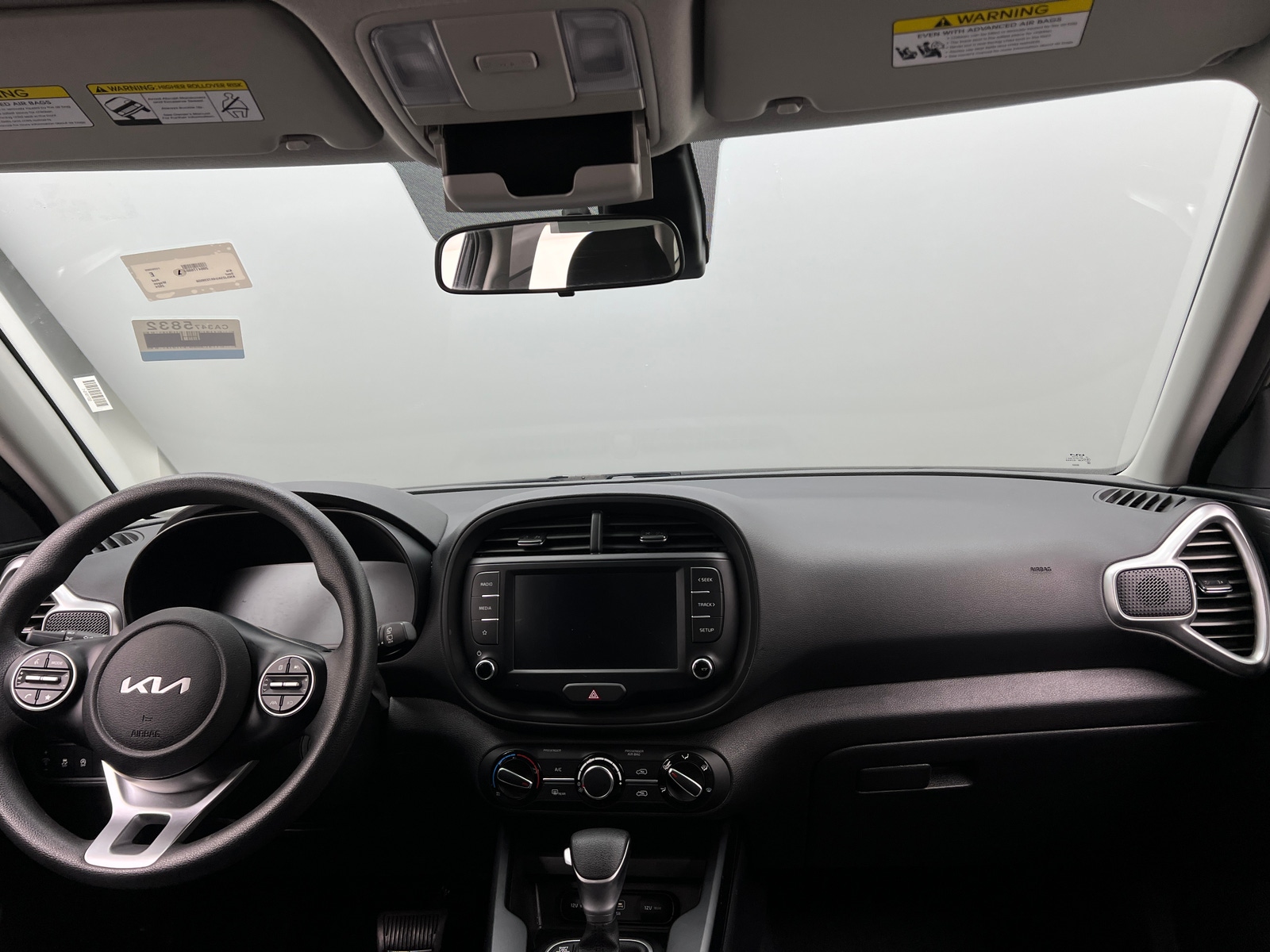 Thumbnail: 2024 Kia Soul - 3