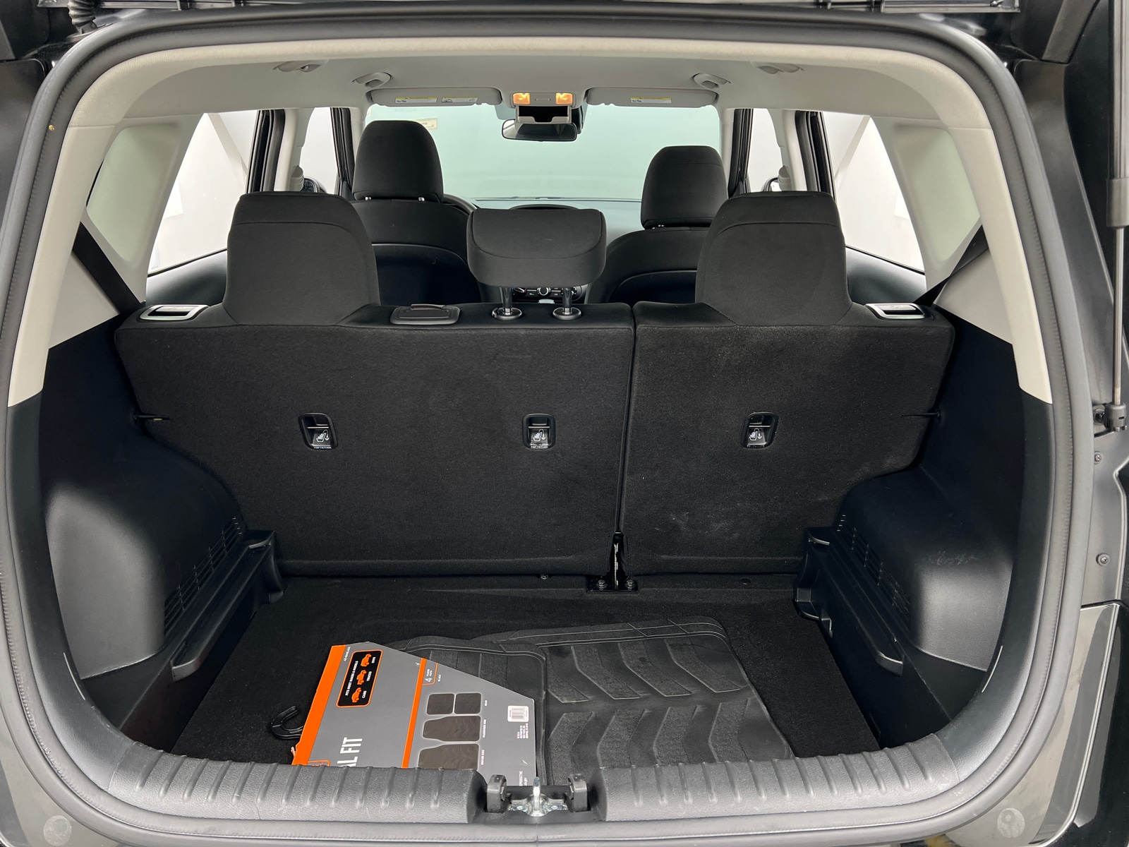 Thumbnail: 2024 Kia Soul - 7