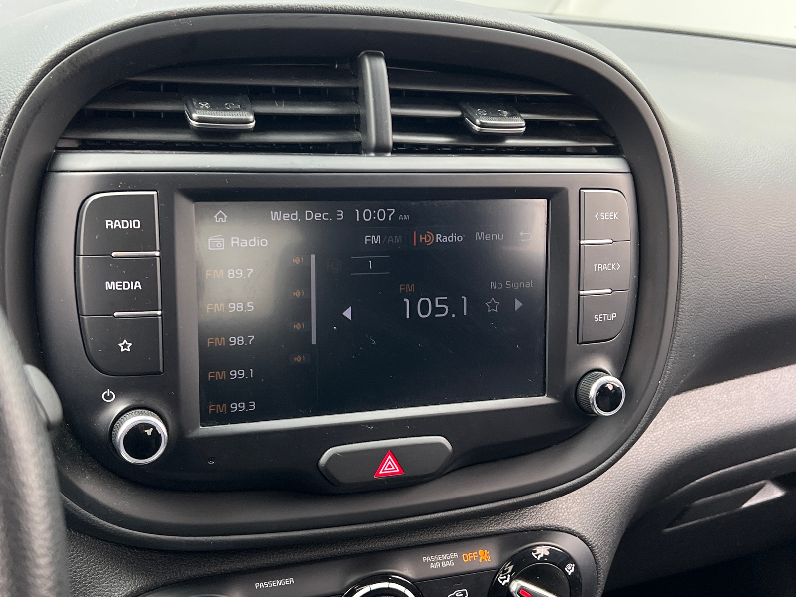 Thumbnail: 2024 Kia Soul - 4