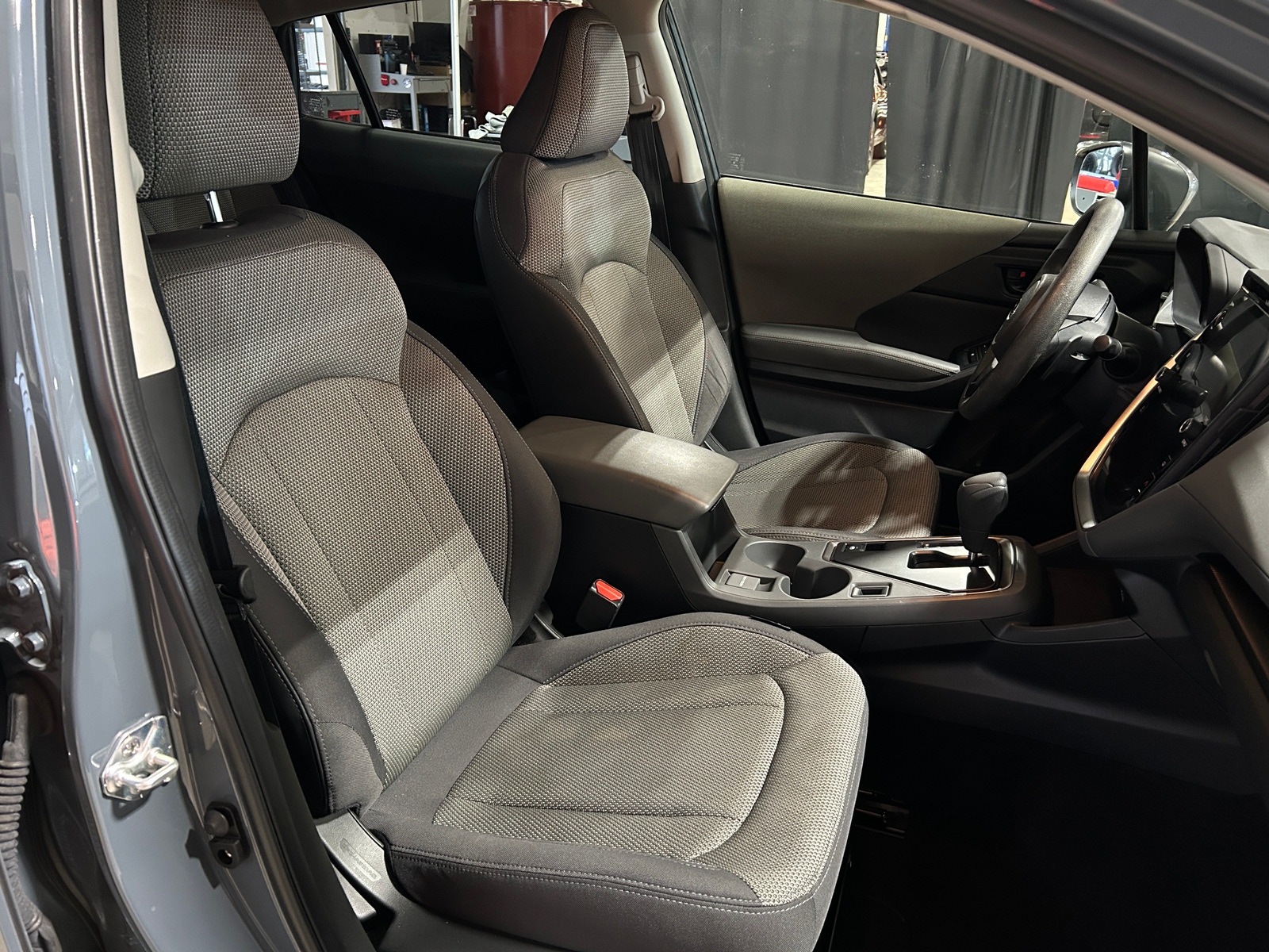 Thumbnail: 2024 Subaru Crosstrek - 2