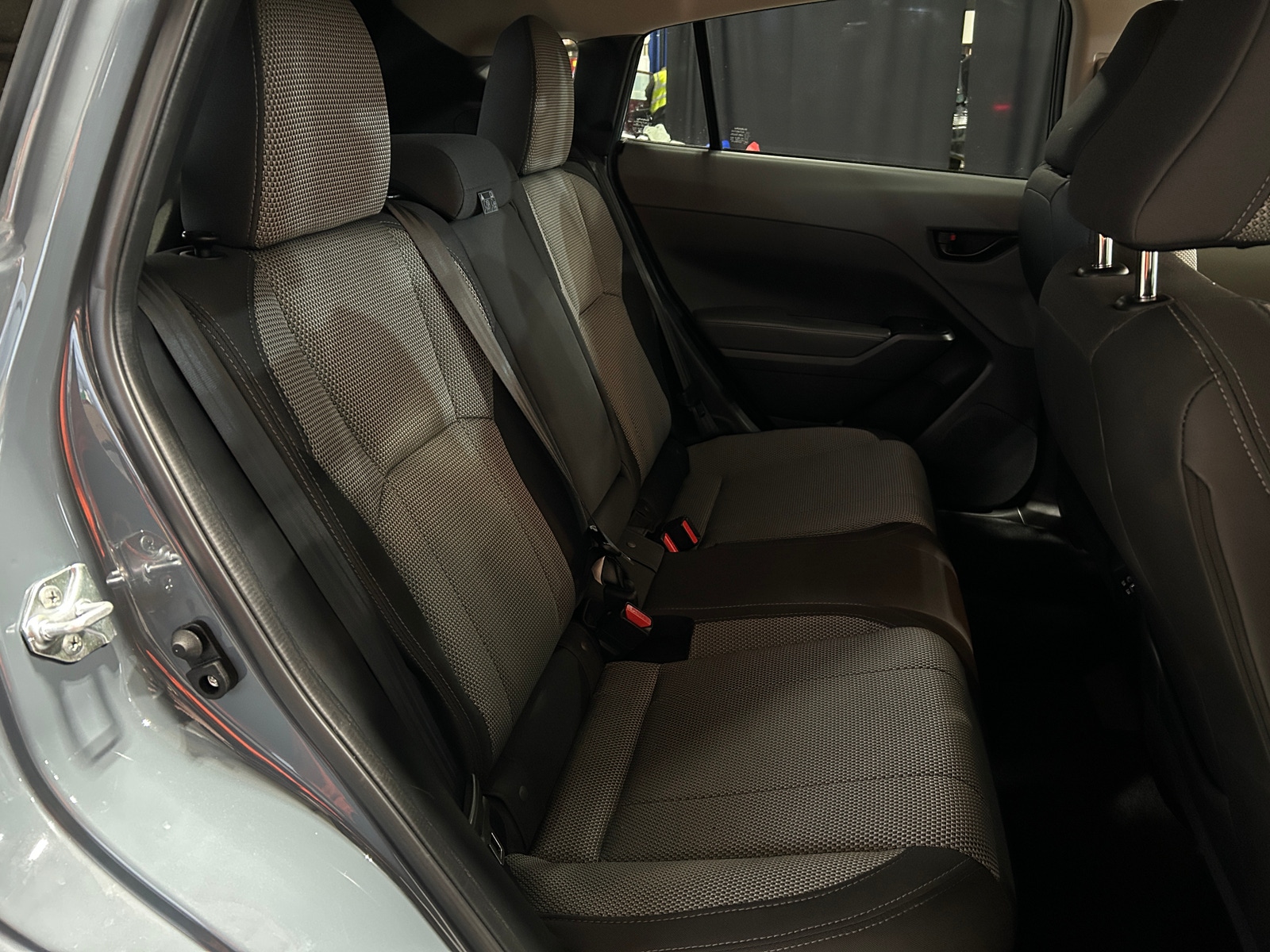 Thumbnail: 2024 Subaru Crosstrek - 6