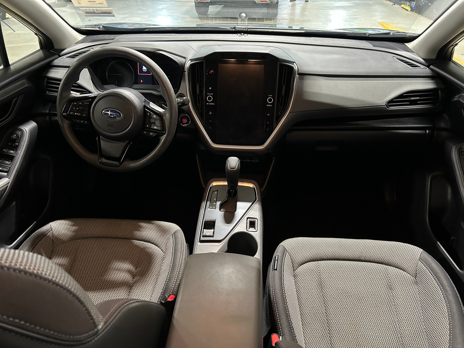 Thumbnail: 2024 Subaru Crosstrek - 3