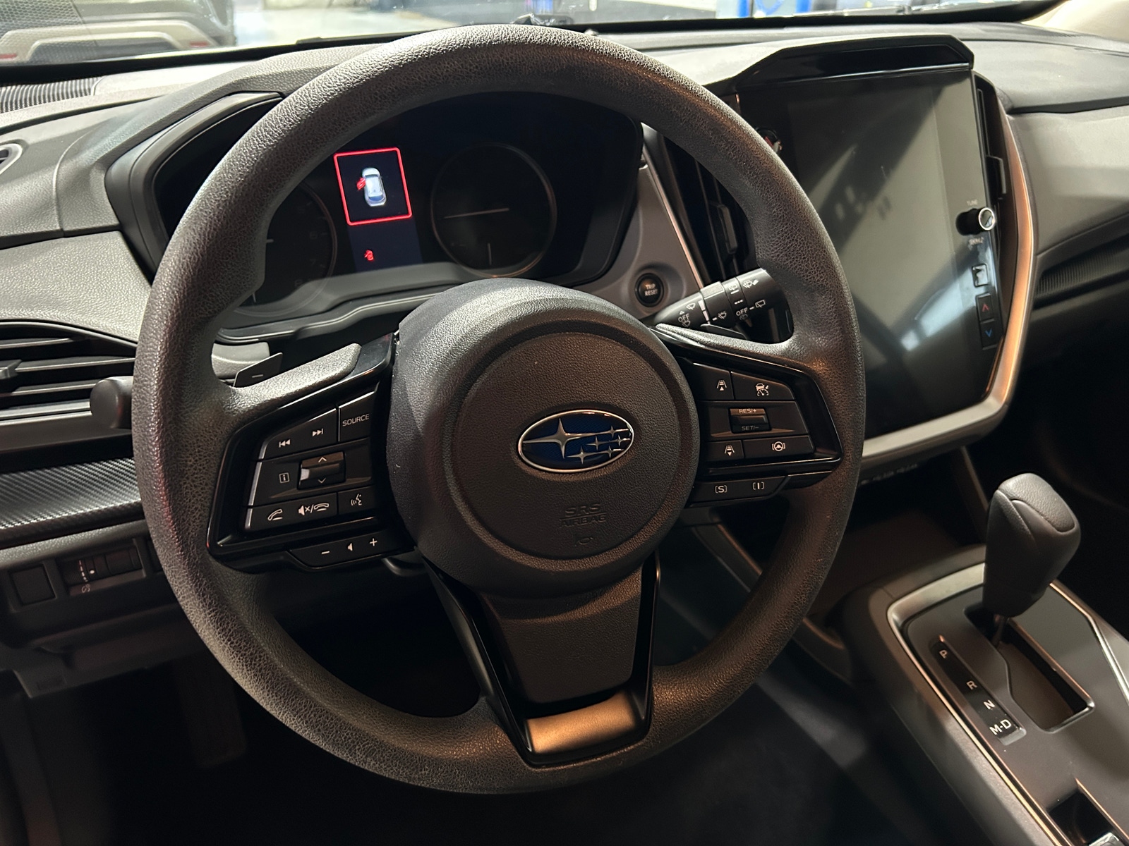 Thumbnail: 2024 Subaru Crosstrek - 5