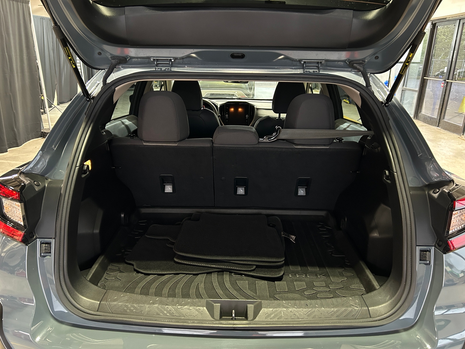 Thumbnail: 2024 Subaru Crosstrek - 7