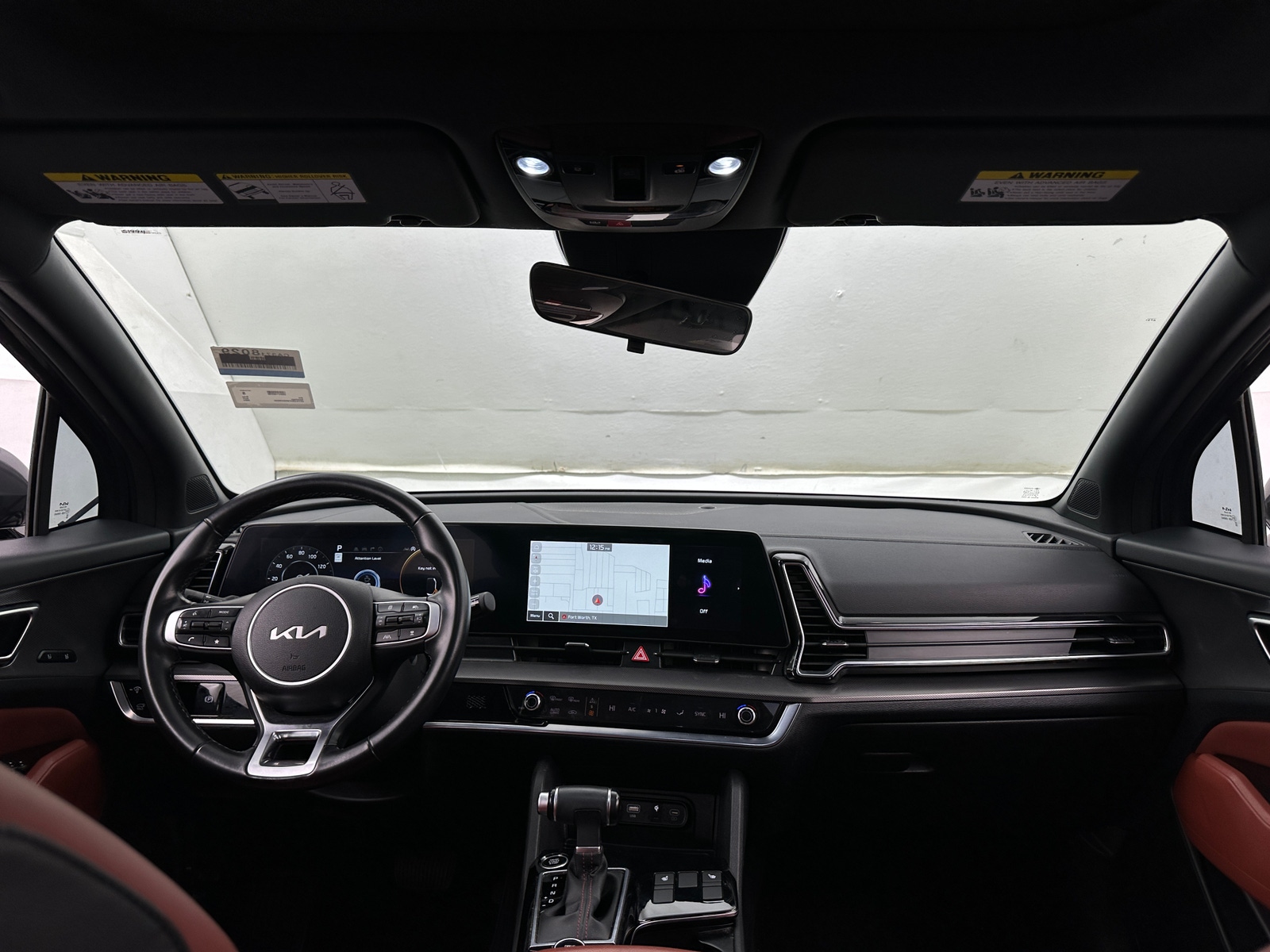 Thumbnail: 2024 Kia Sportage - 2