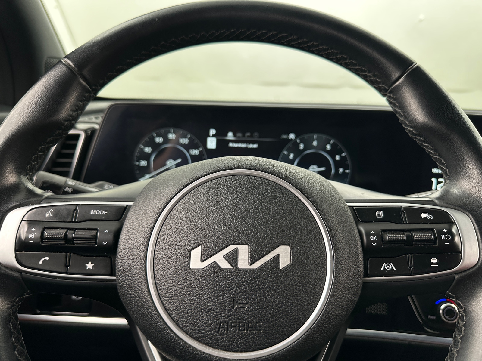 Thumbnail: 2024 Kia Sportage - 4