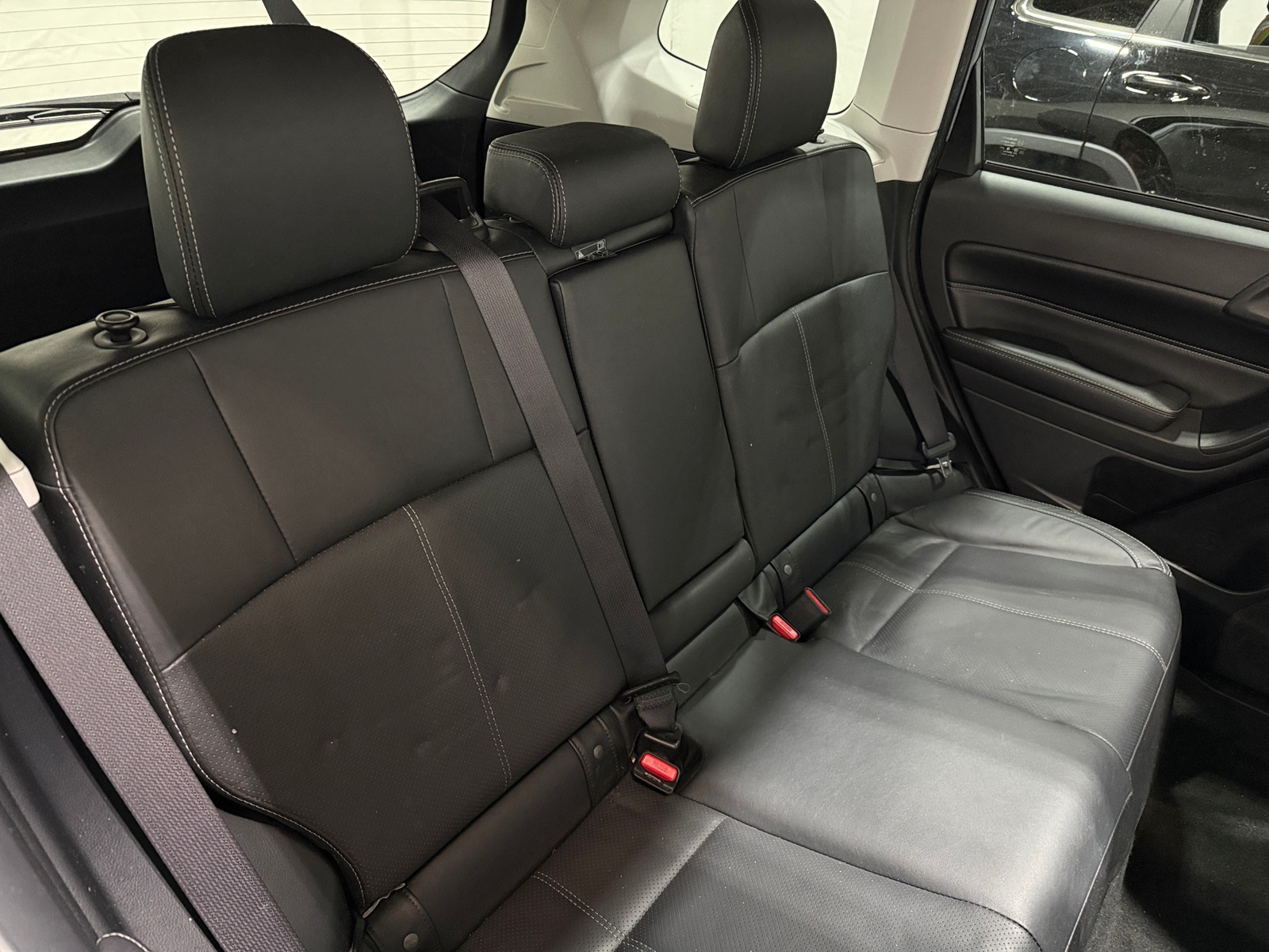 Thumbnail: 2018 Subaru Forester - 5