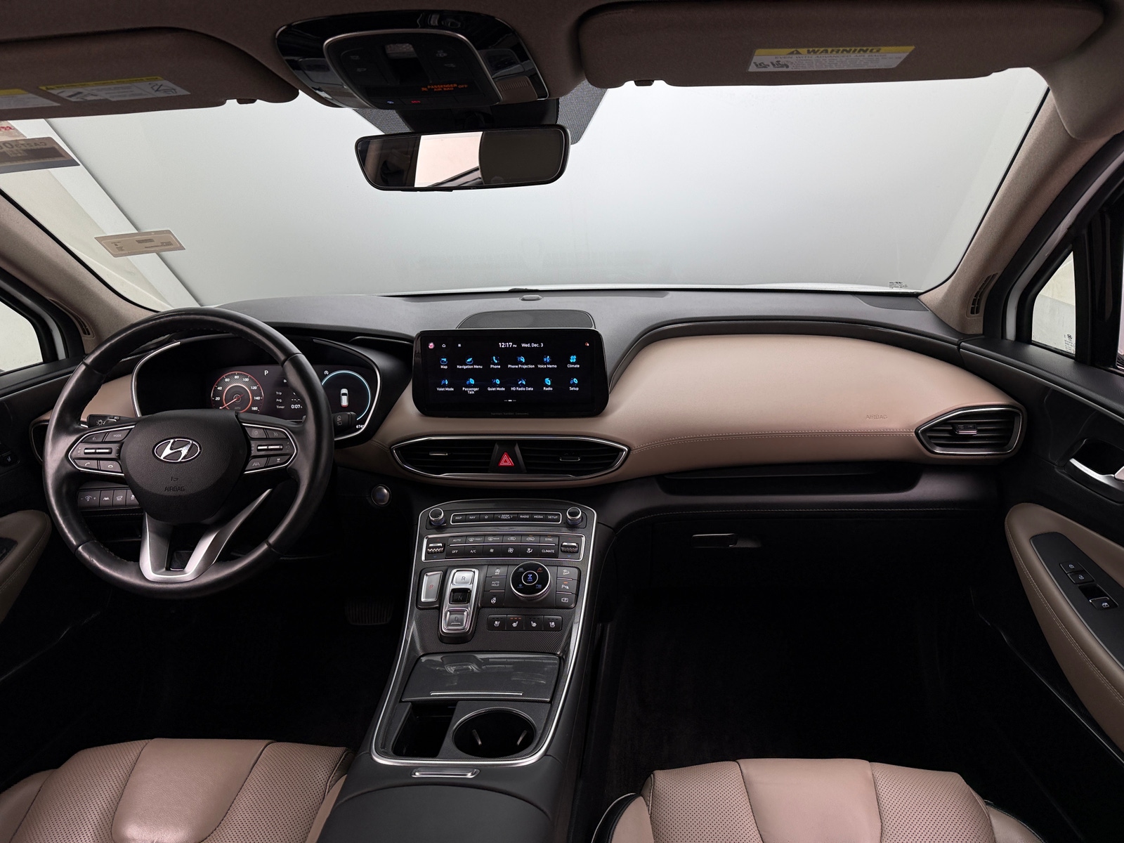 Thumbnail: 2021 Hyundai Santa Fe - 2