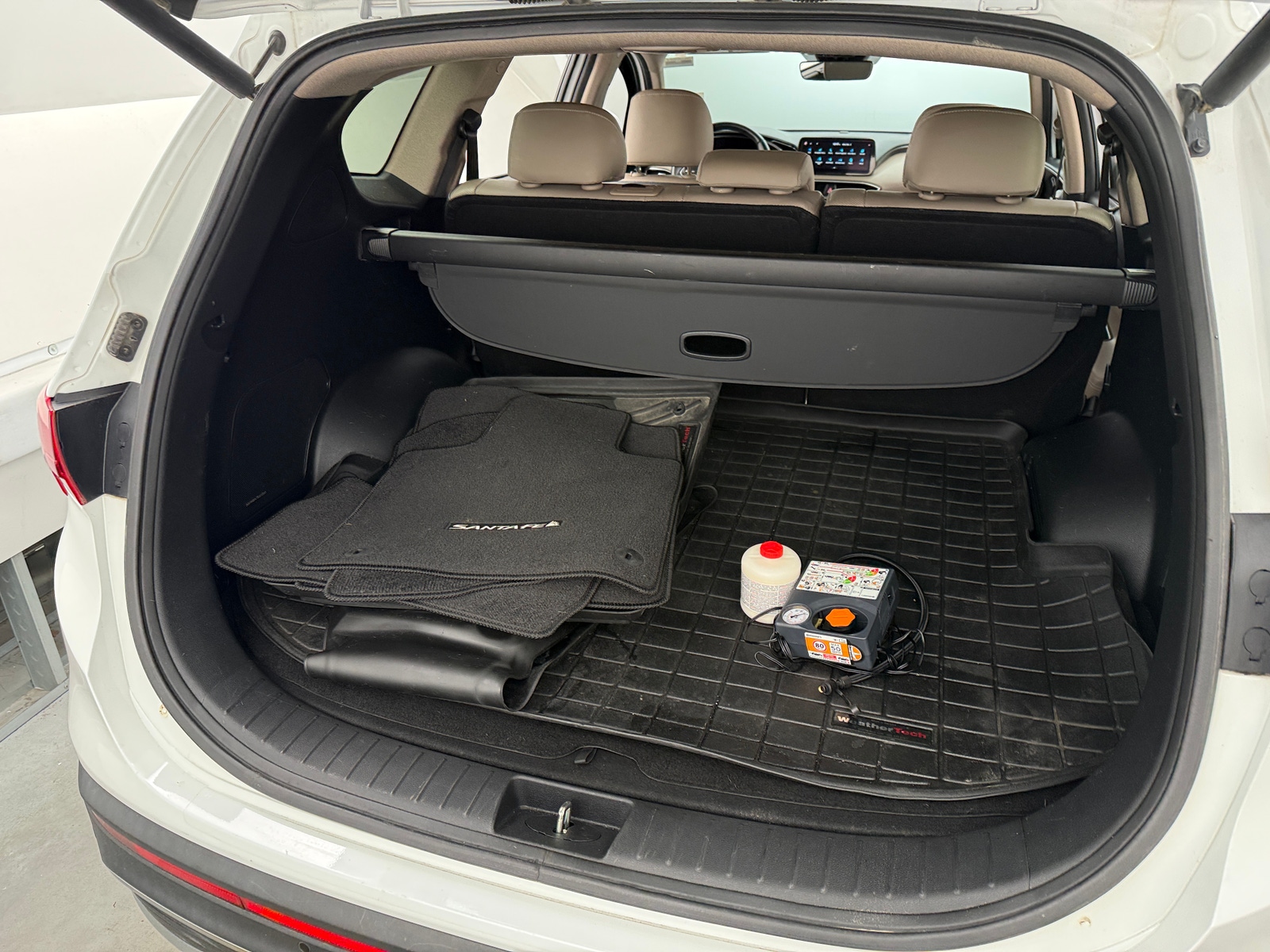 Thumbnail: 2021 Hyundai Santa Fe - 6