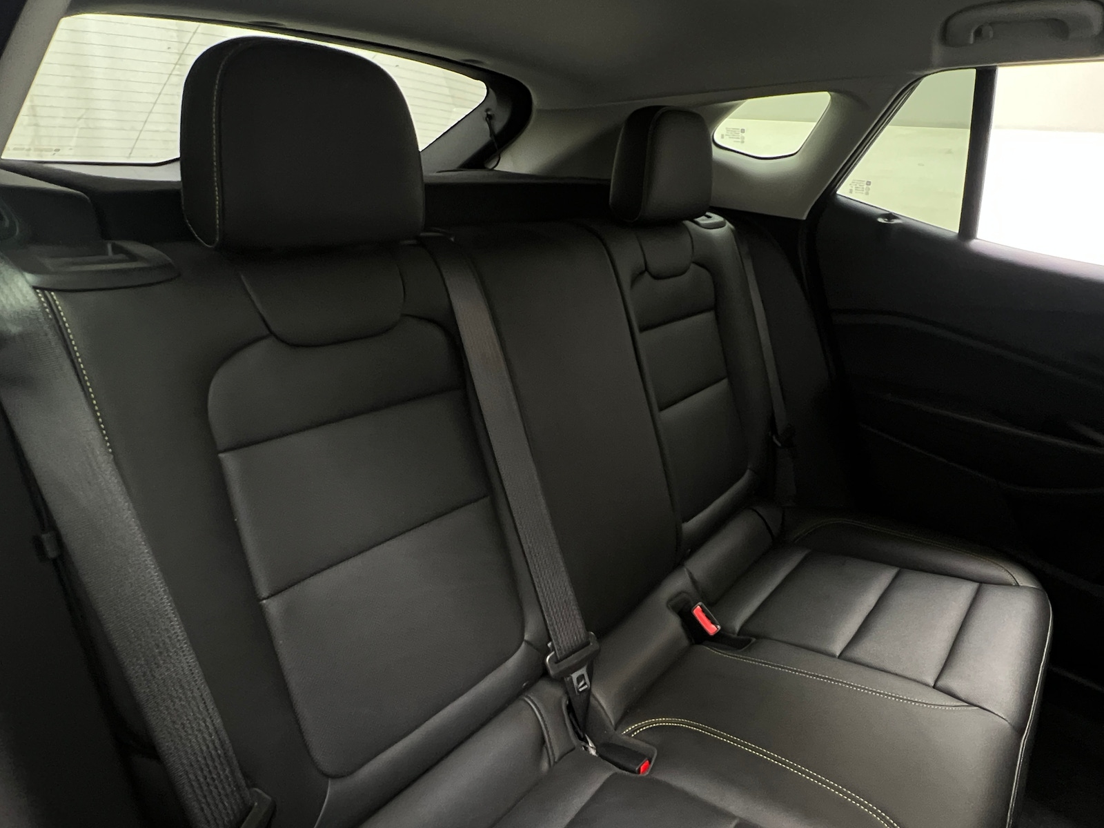 Thumbnail: 2025 Chevrolet Trax - 5