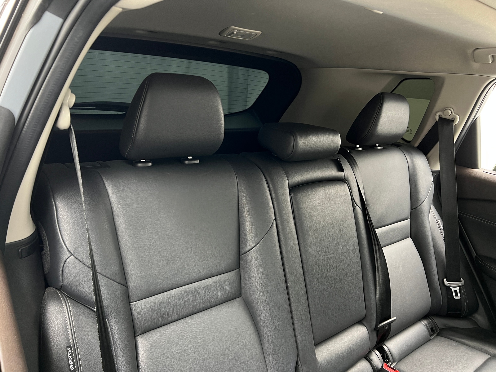 Thumbnail: 2023 Nissan Rogue - 5