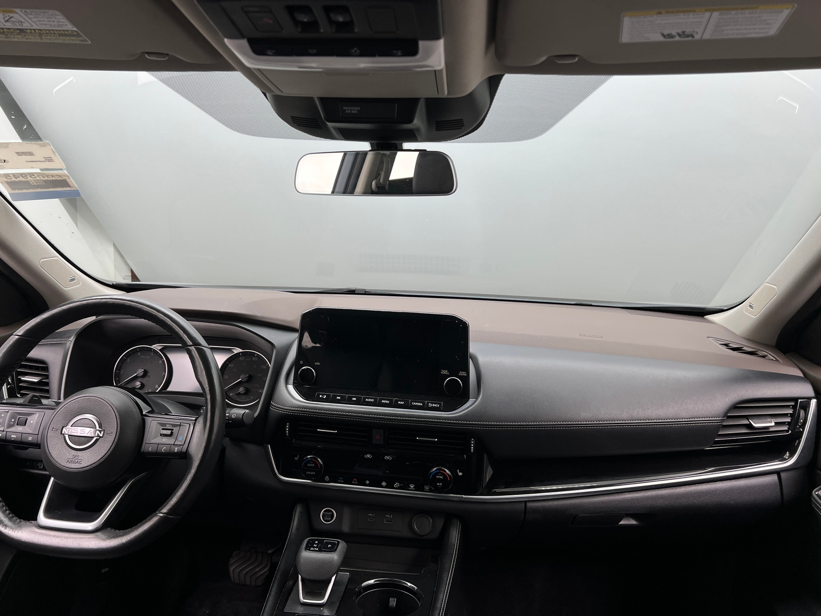 Thumbnail: 2023 Nissan Rogue - 2