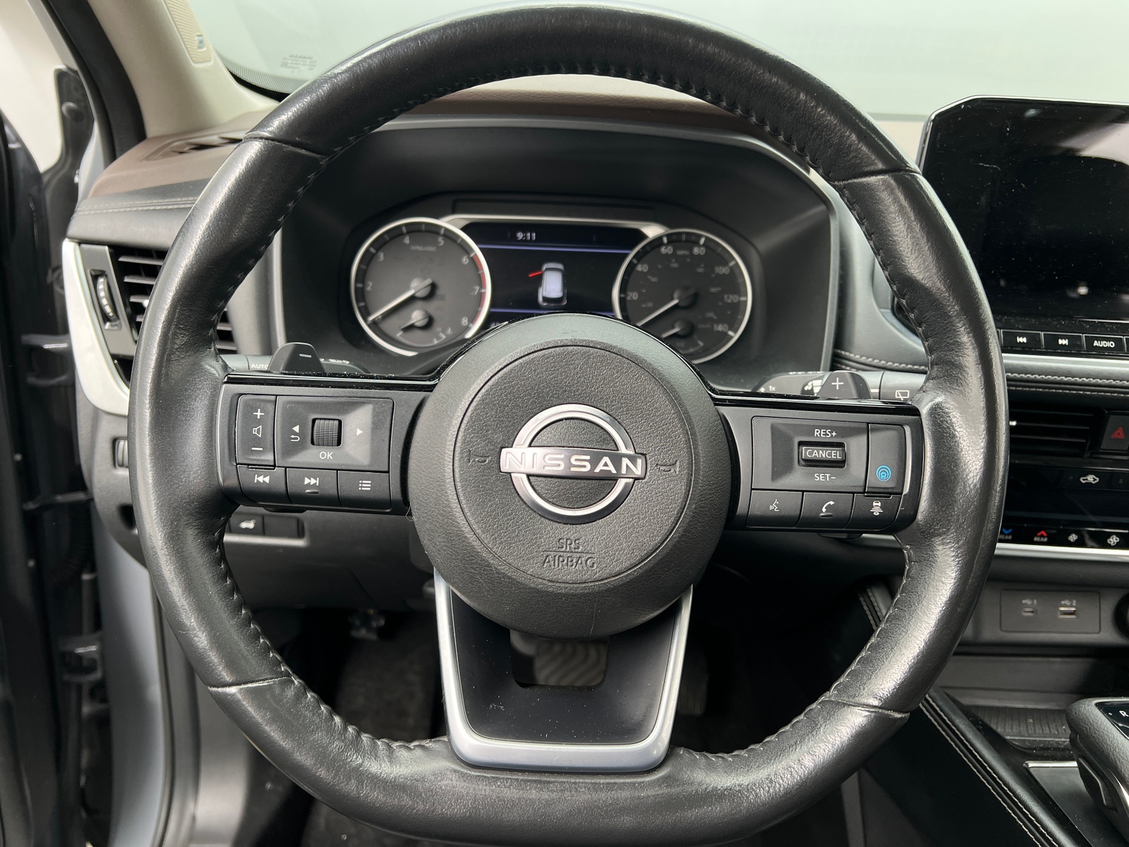 Thumbnail: 2023 Nissan Rogue - 4