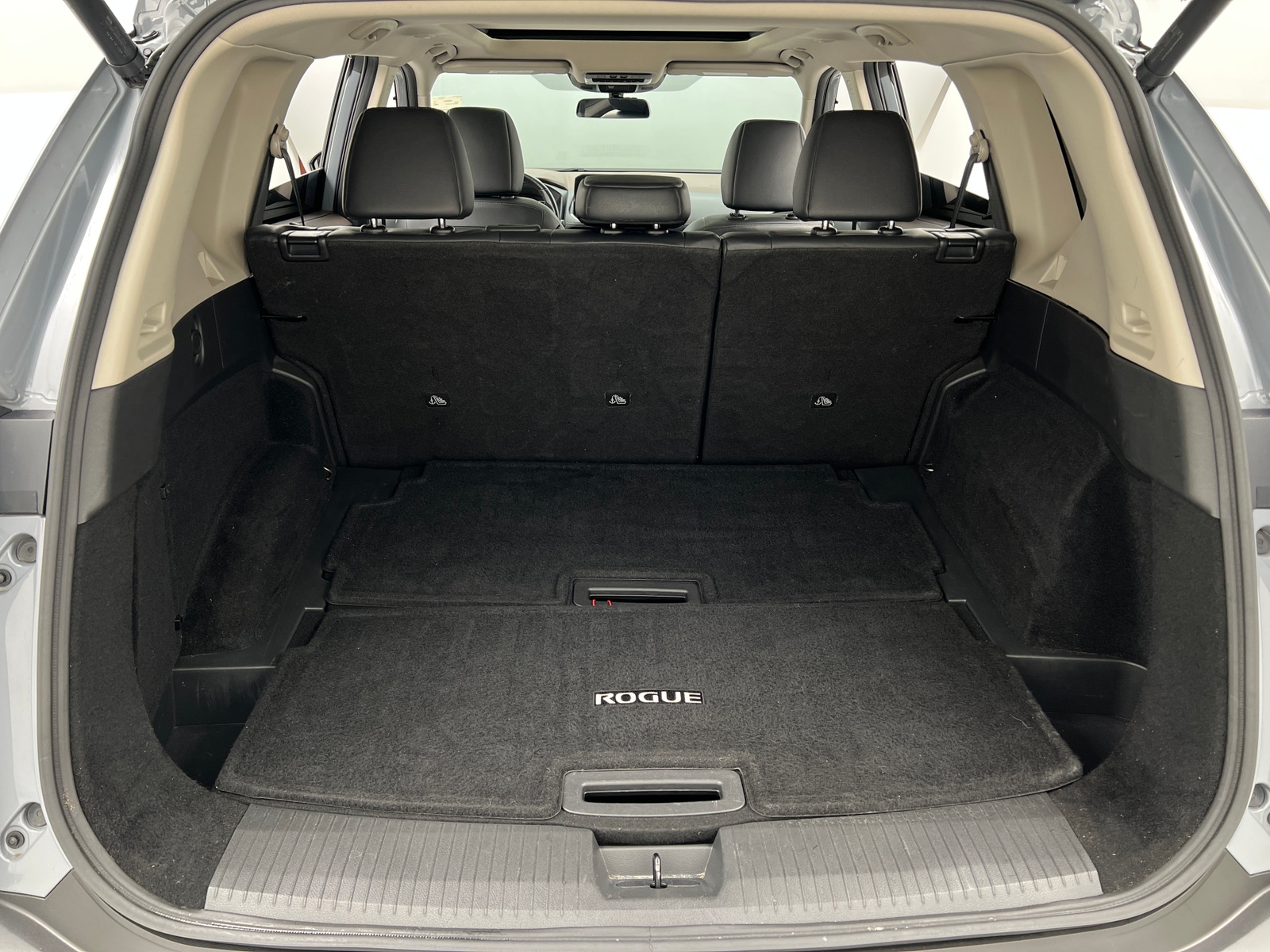 Thumbnail: 2023 Nissan Rogue - 6