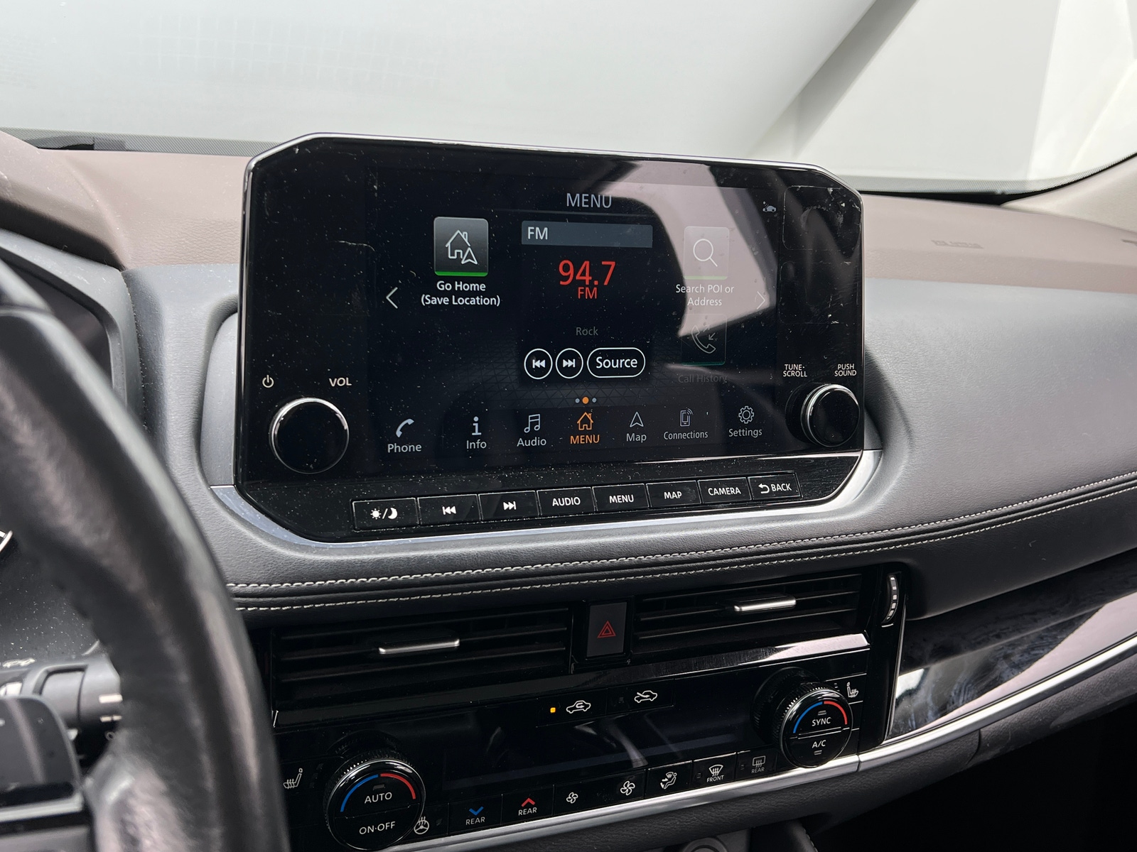 Thumbnail: 2023 Nissan Rogue - 3