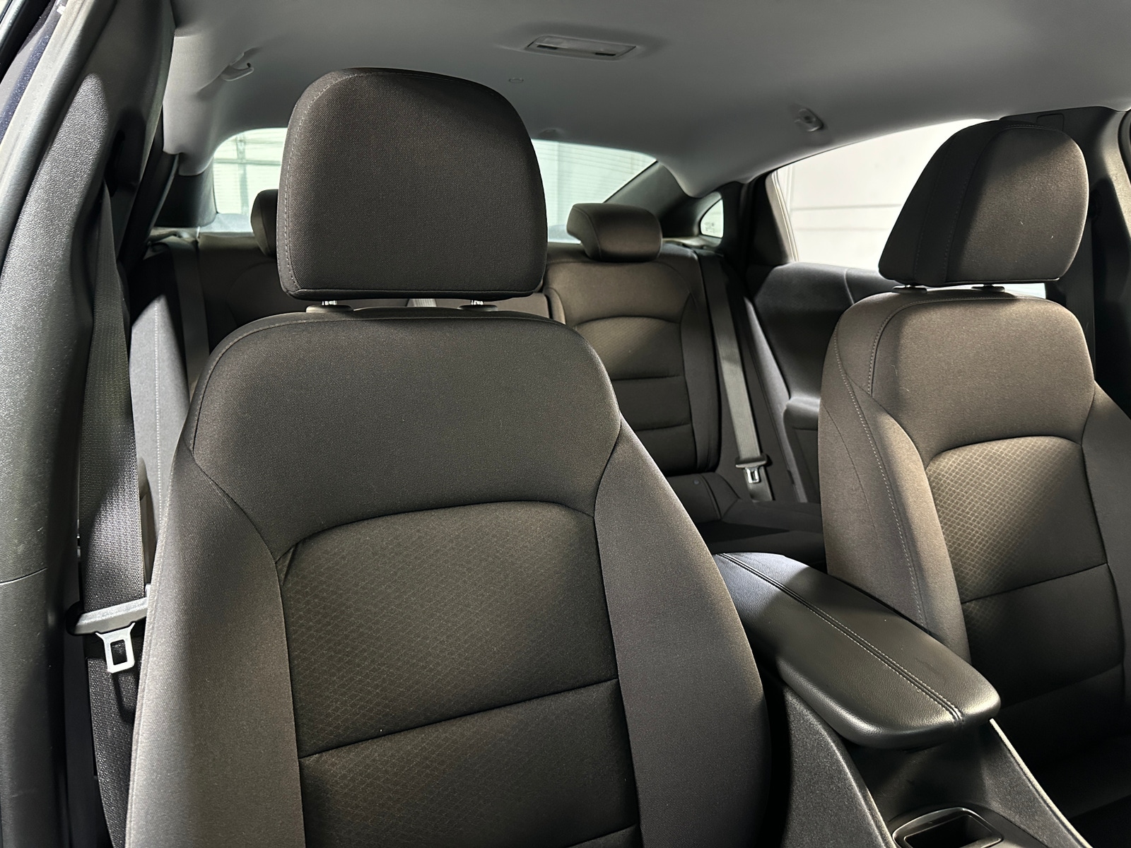 Thumbnail: 2023 Chevrolet Malibu - 2