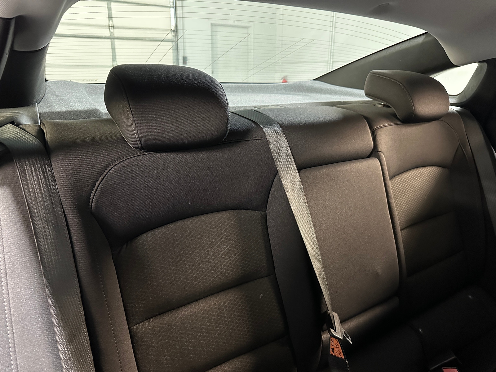 Thumbnail: 2023 Chevrolet Malibu - 6