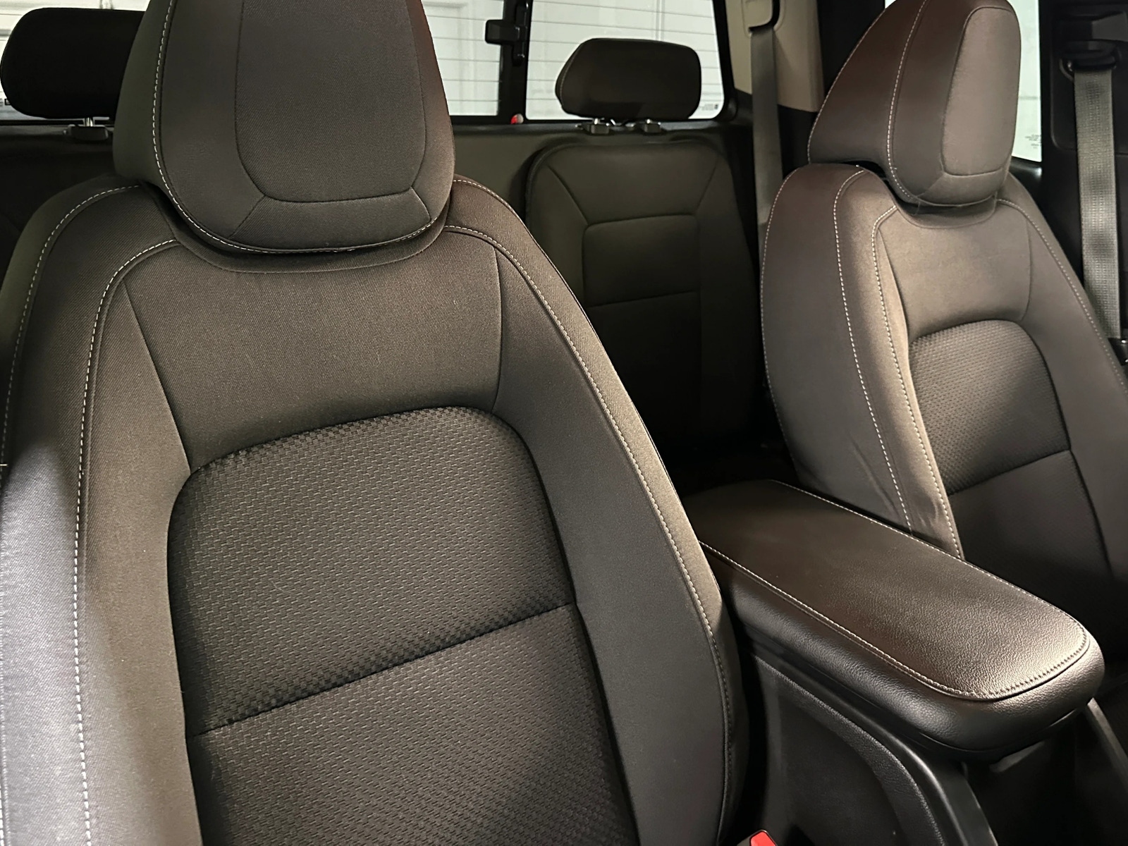 Thumbnail: 2017 Chevrolet Colorado - 2