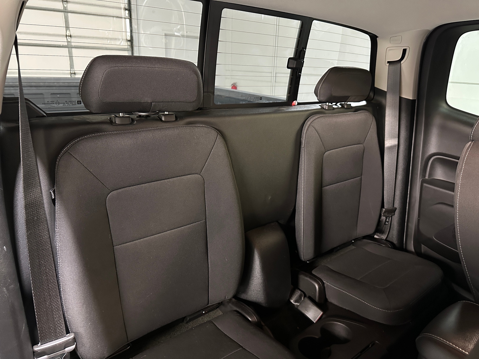 Thumbnail: 2017 Chevrolet Colorado - 6