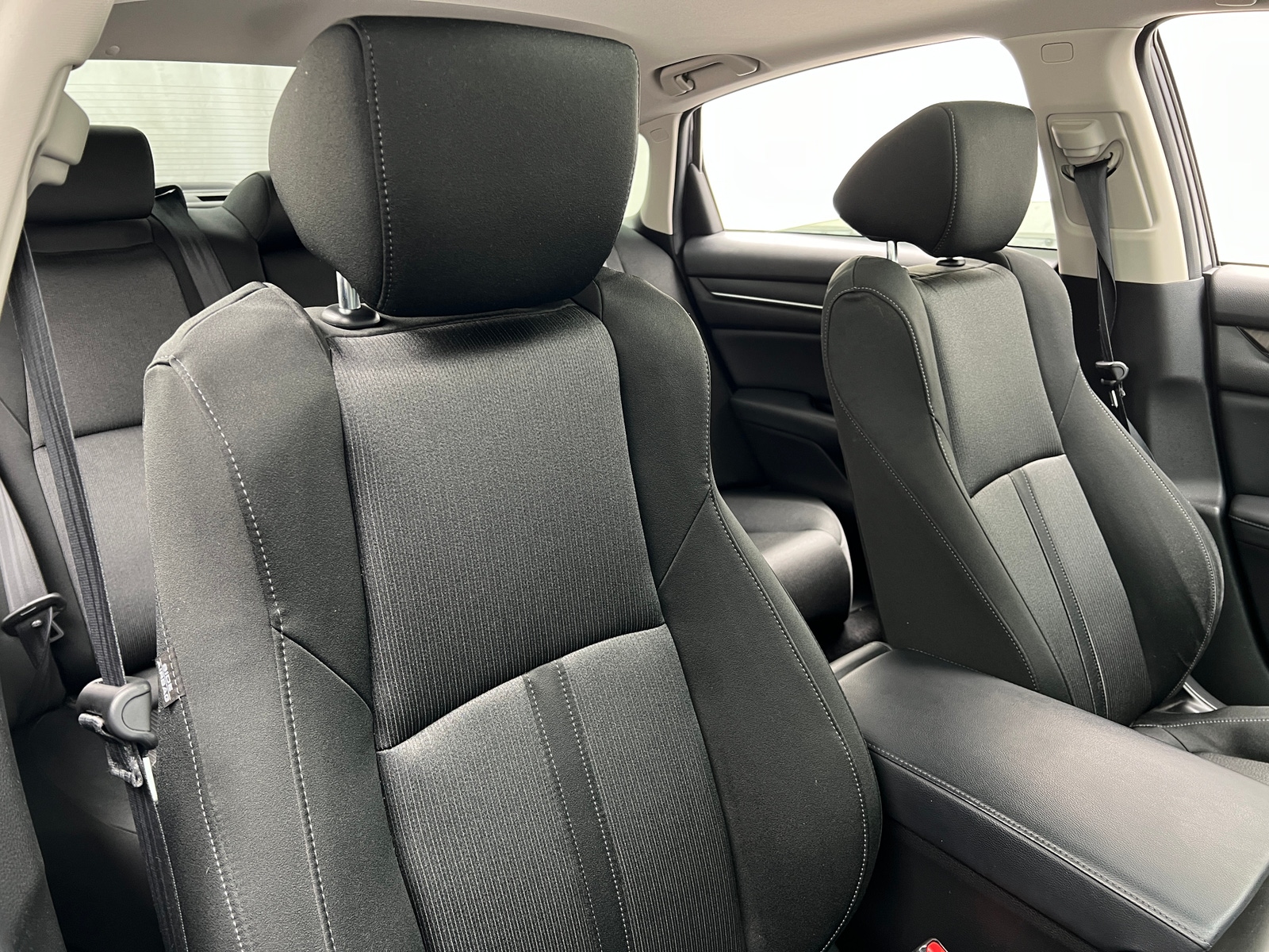 Thumbnail: 2018 Honda Accord - 2