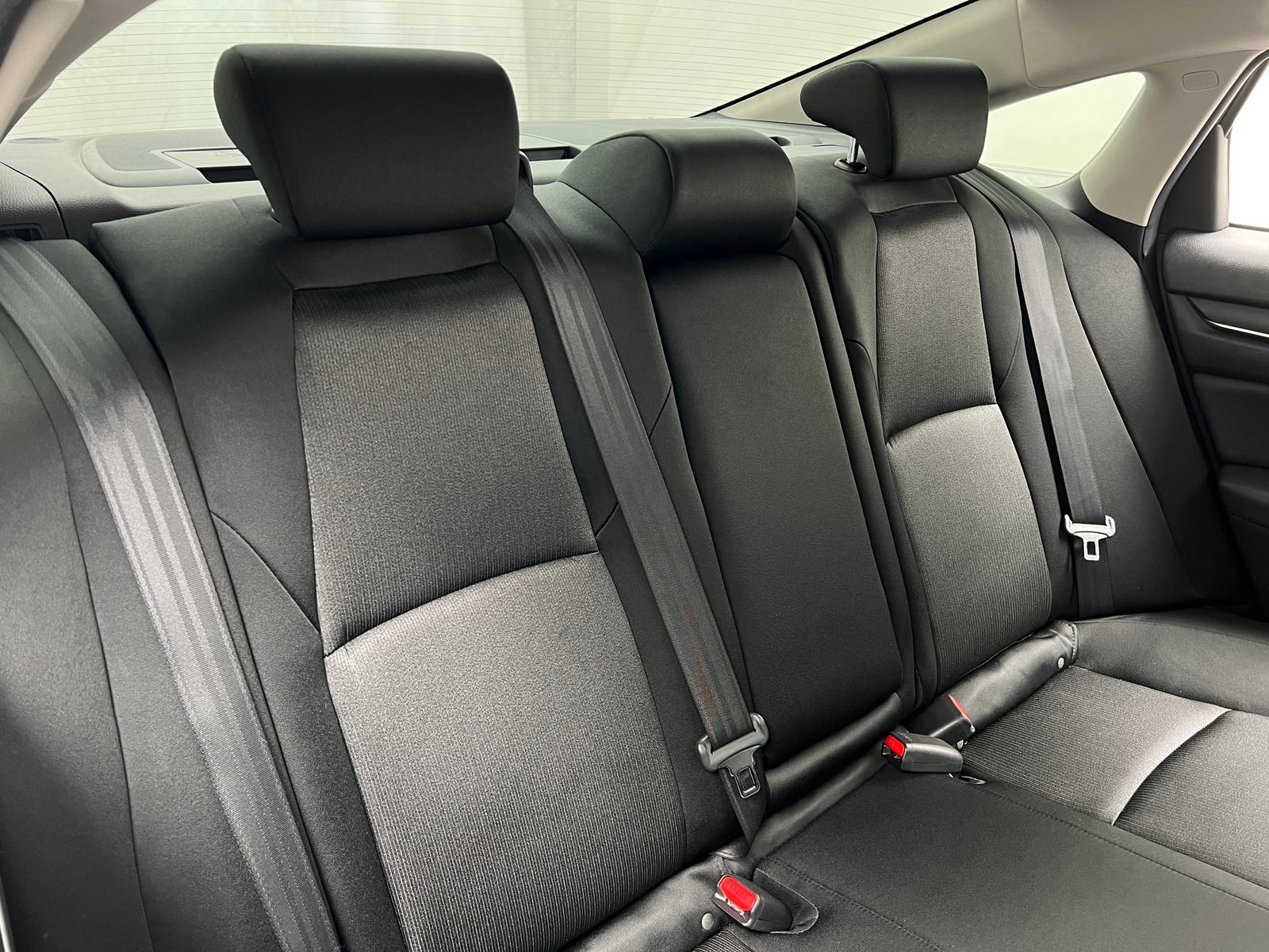 Thumbnail: 2018 Honda Accord - 6