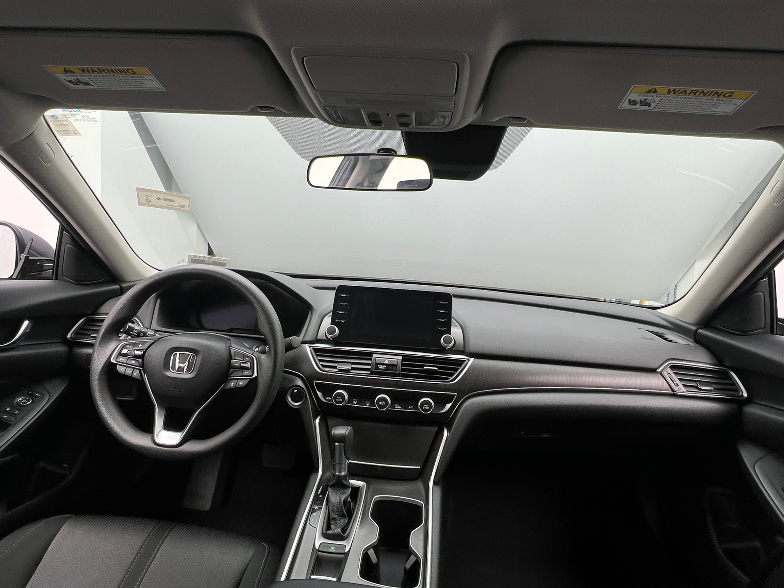 Thumbnail: 2018 Honda Accord - 3