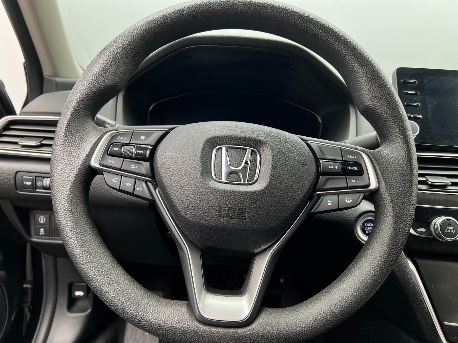 Thumbnail: 2018 Honda Accord - 5